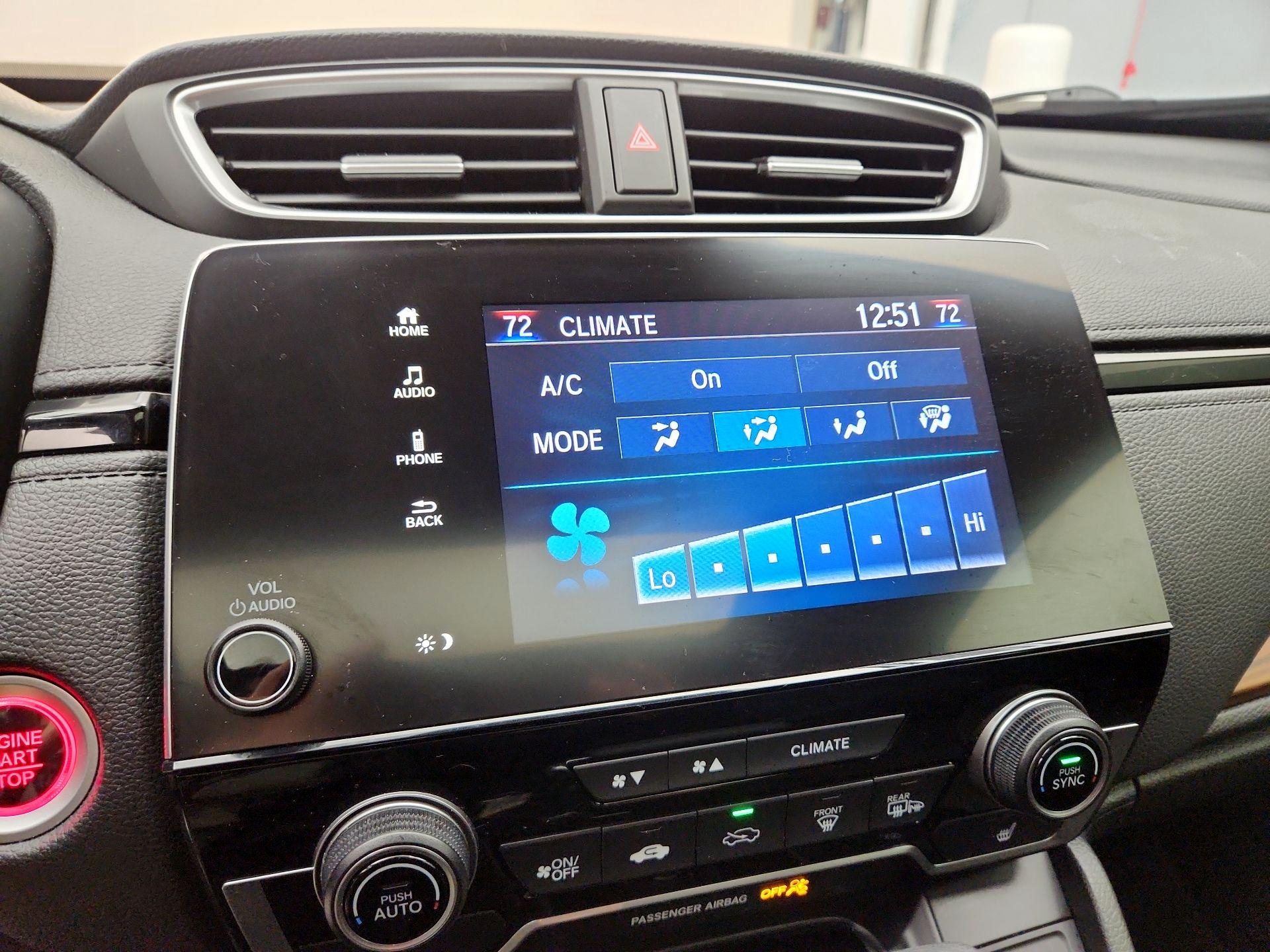 Thumbnail: 2022 Honda CR-V - 16