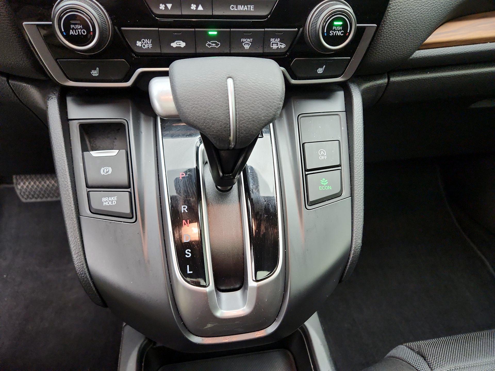 Thumbnail: 2022 Honda CR-V - 17