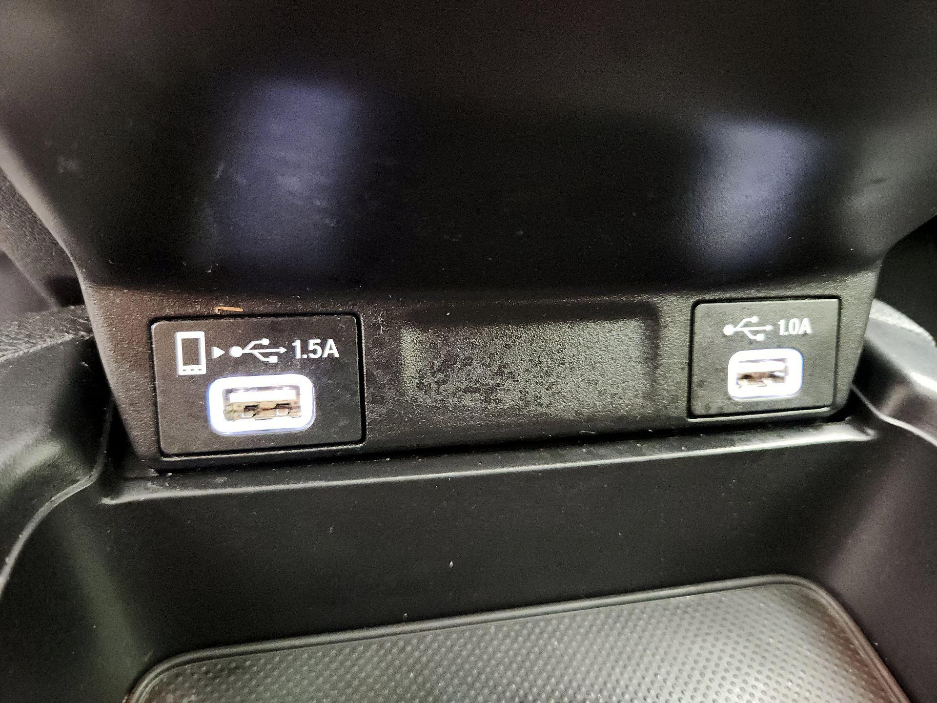 Thumbnail: 2022 Honda CR-V - 18