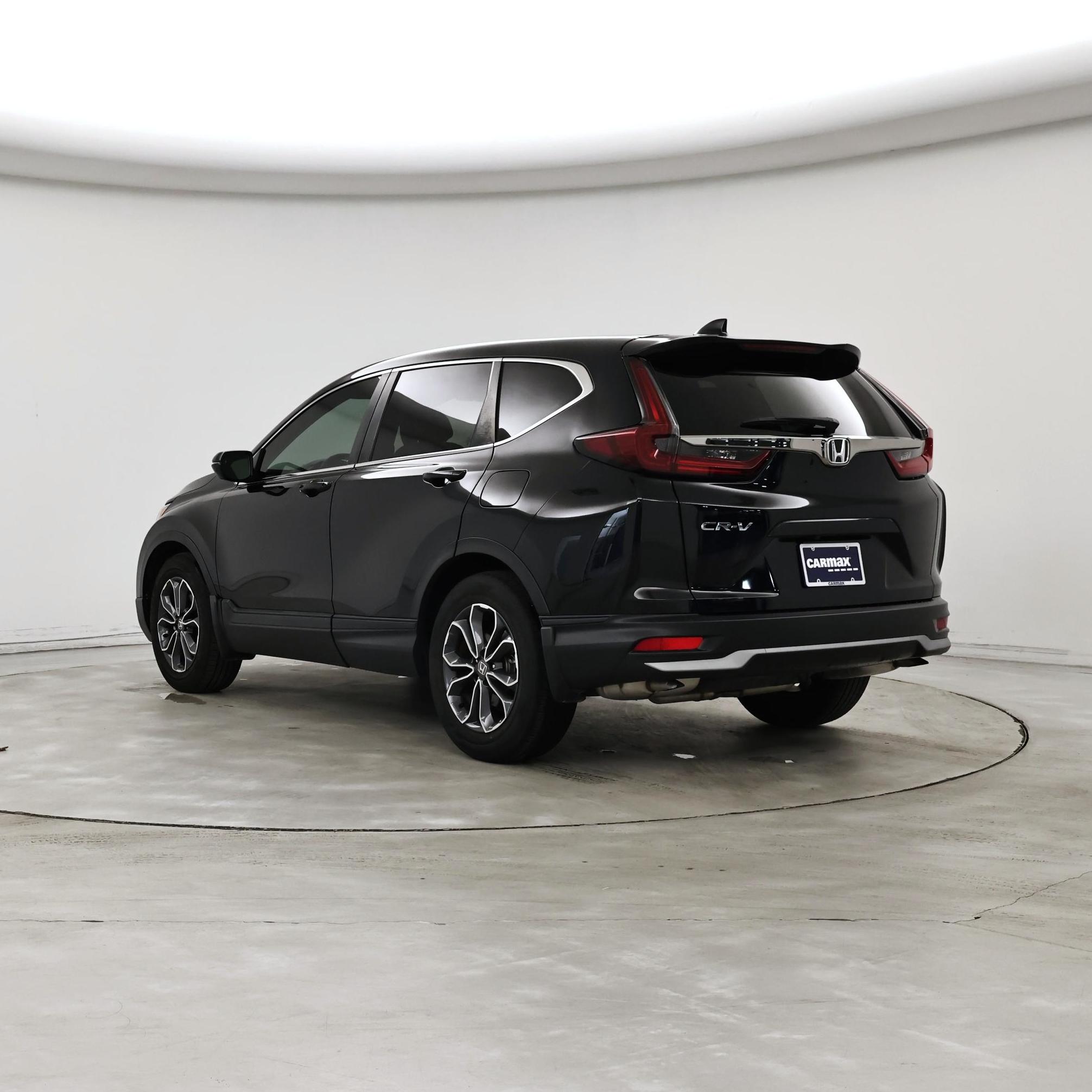 Thumbnail: 2022 Honda CR-V - 2