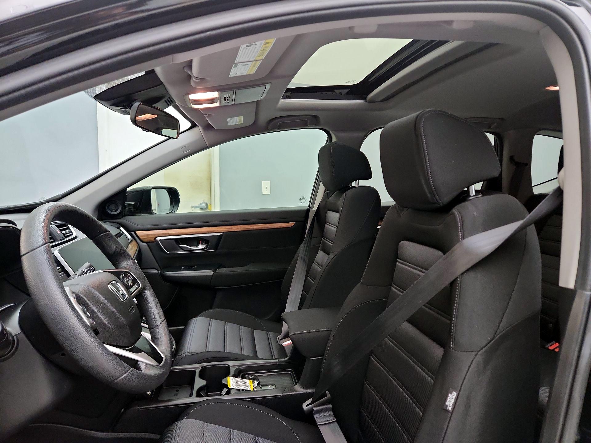 Thumbnail: 2022 Honda CR-V - 19