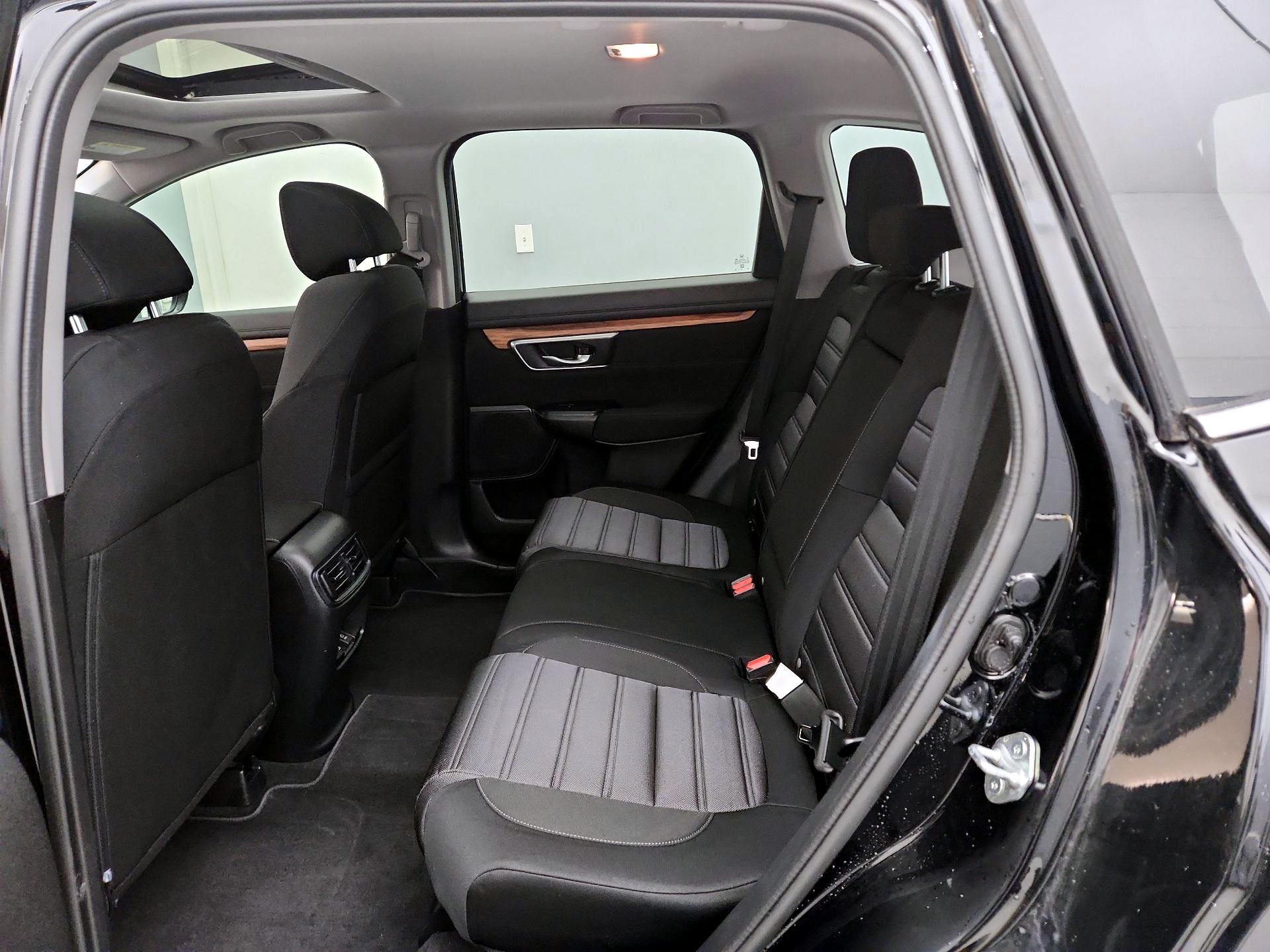 Thumbnail: 2022 Honda CR-V - 20