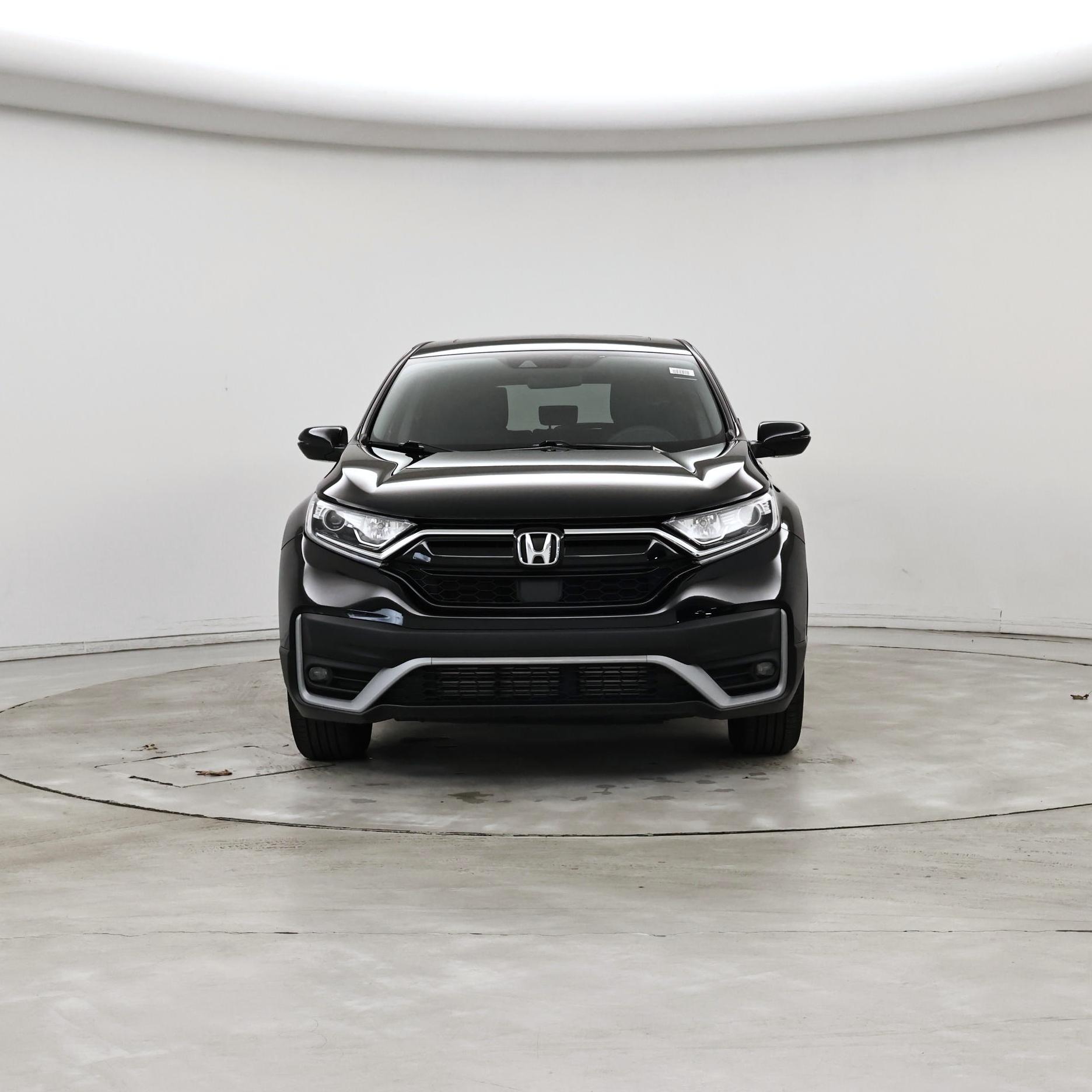 Thumbnail: 2022 Honda CR-V - 5