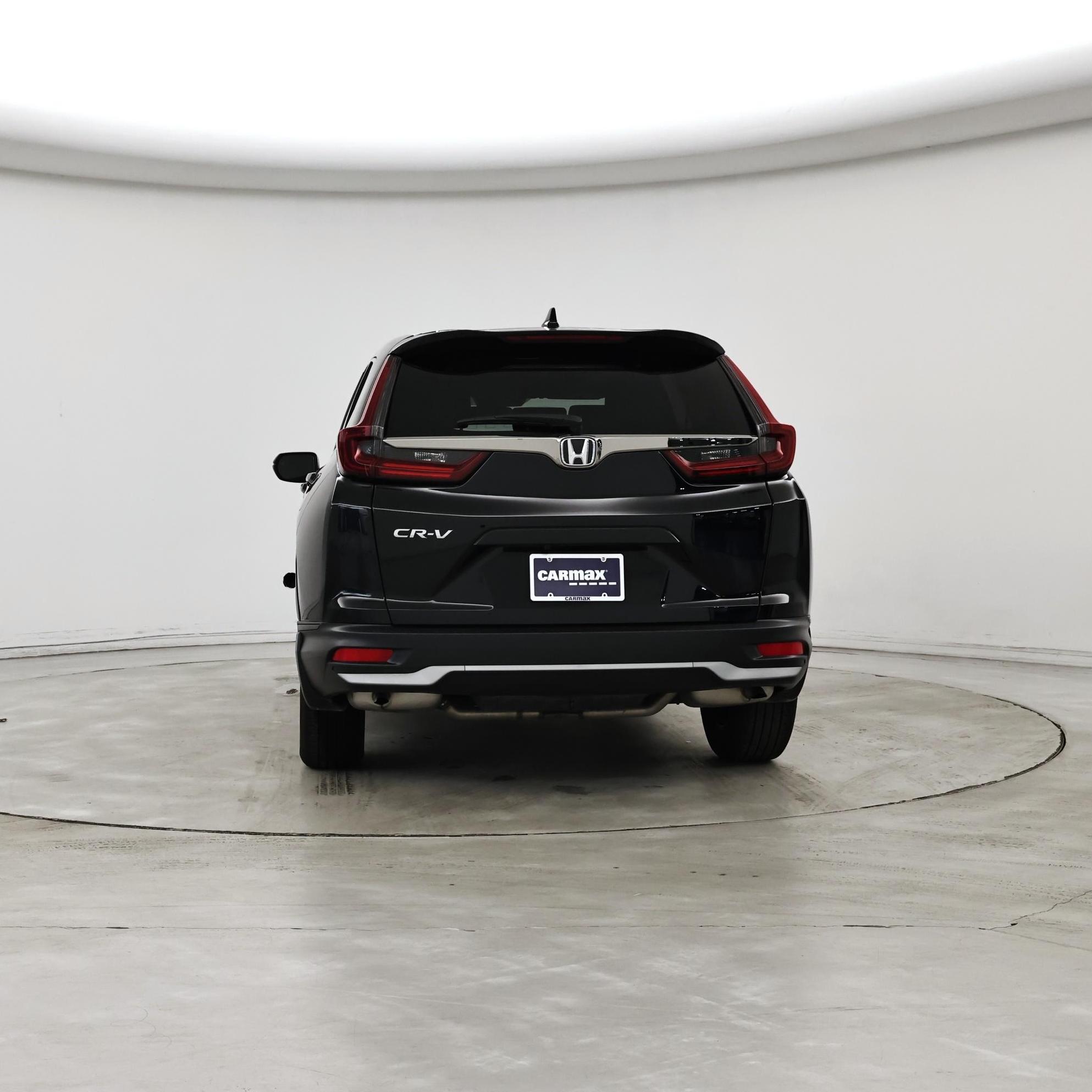 Thumbnail: 2022 Honda CR-V - 6