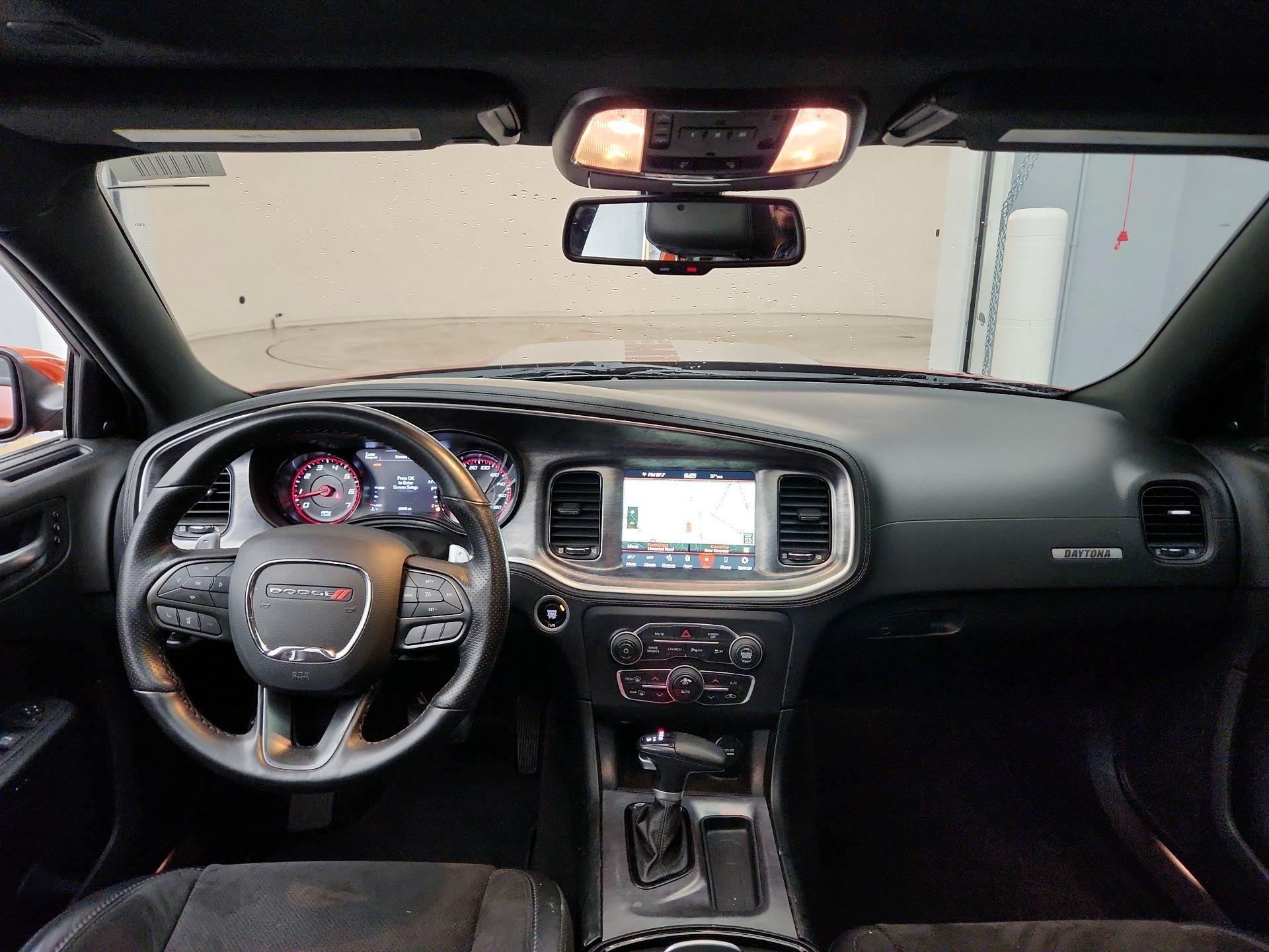 Thumbnail: 2022 Dodge Charger - 9