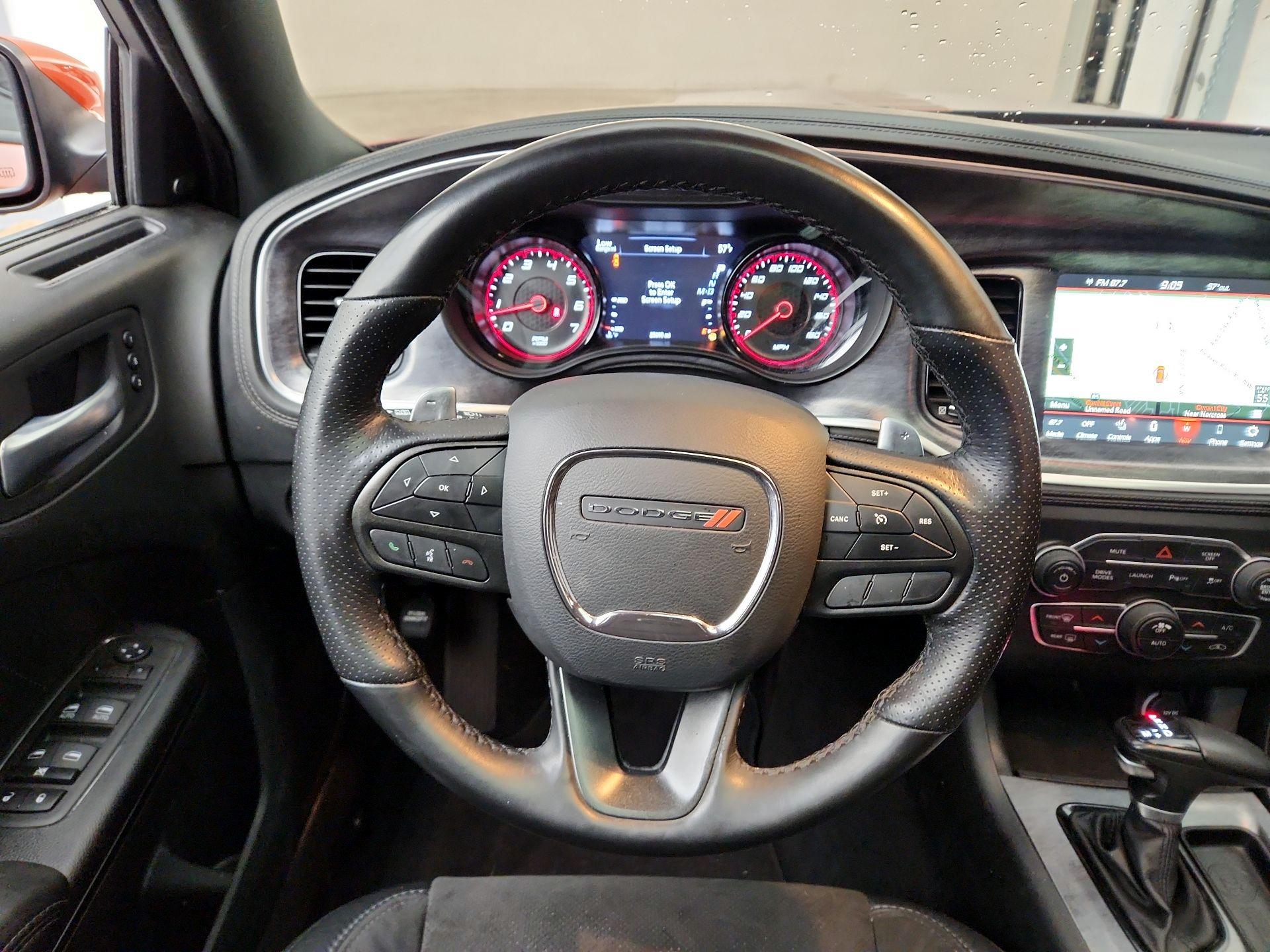 Thumbnail: 2022 Dodge Charger - 10