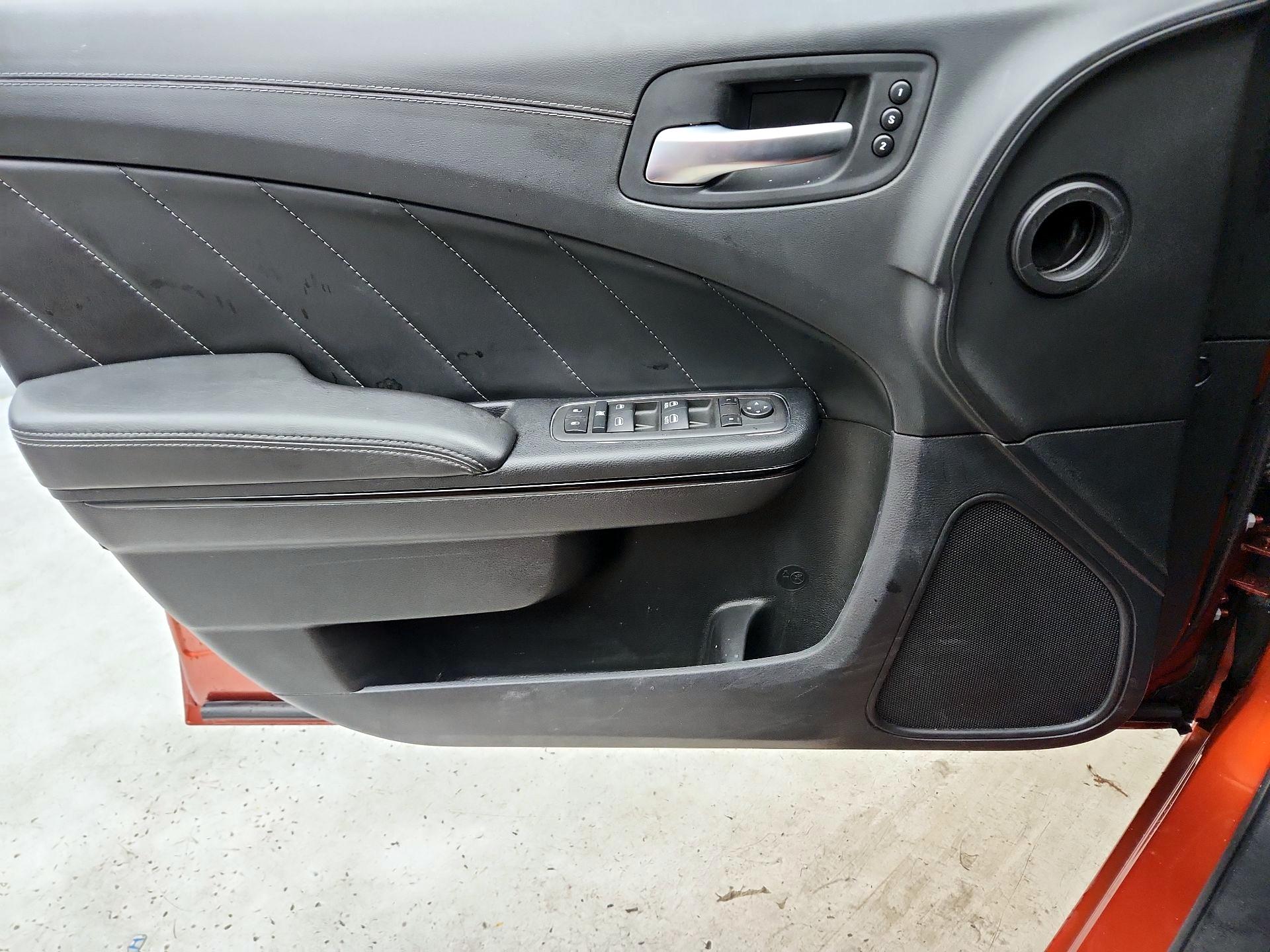 Thumbnail: 2022 Dodge Charger - 12