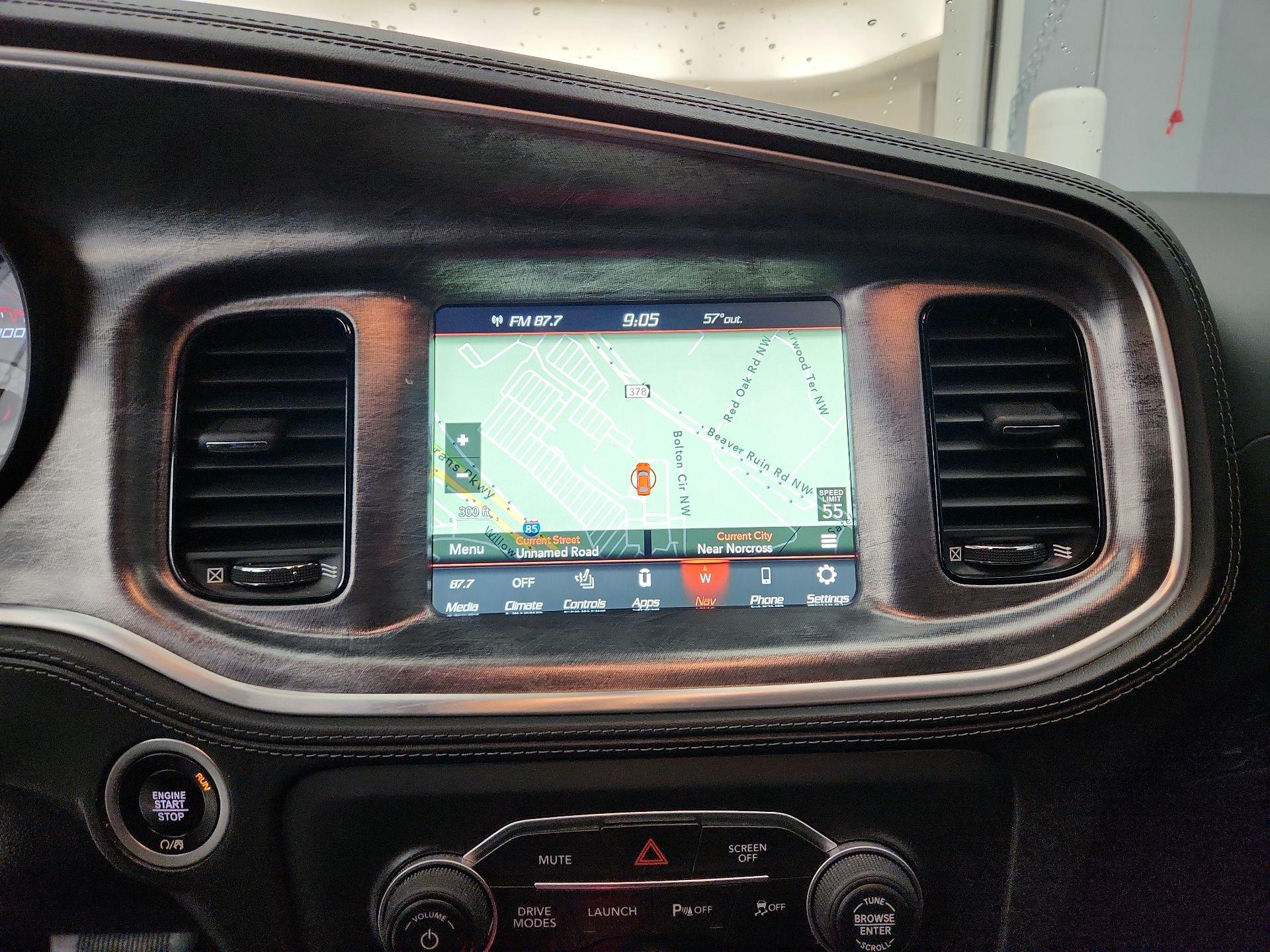 Thumbnail: 2022 Dodge Charger - 14