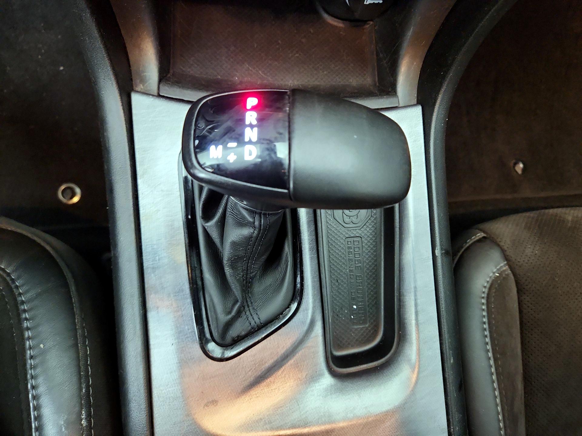 Thumbnail: 2022 Dodge Charger - 18