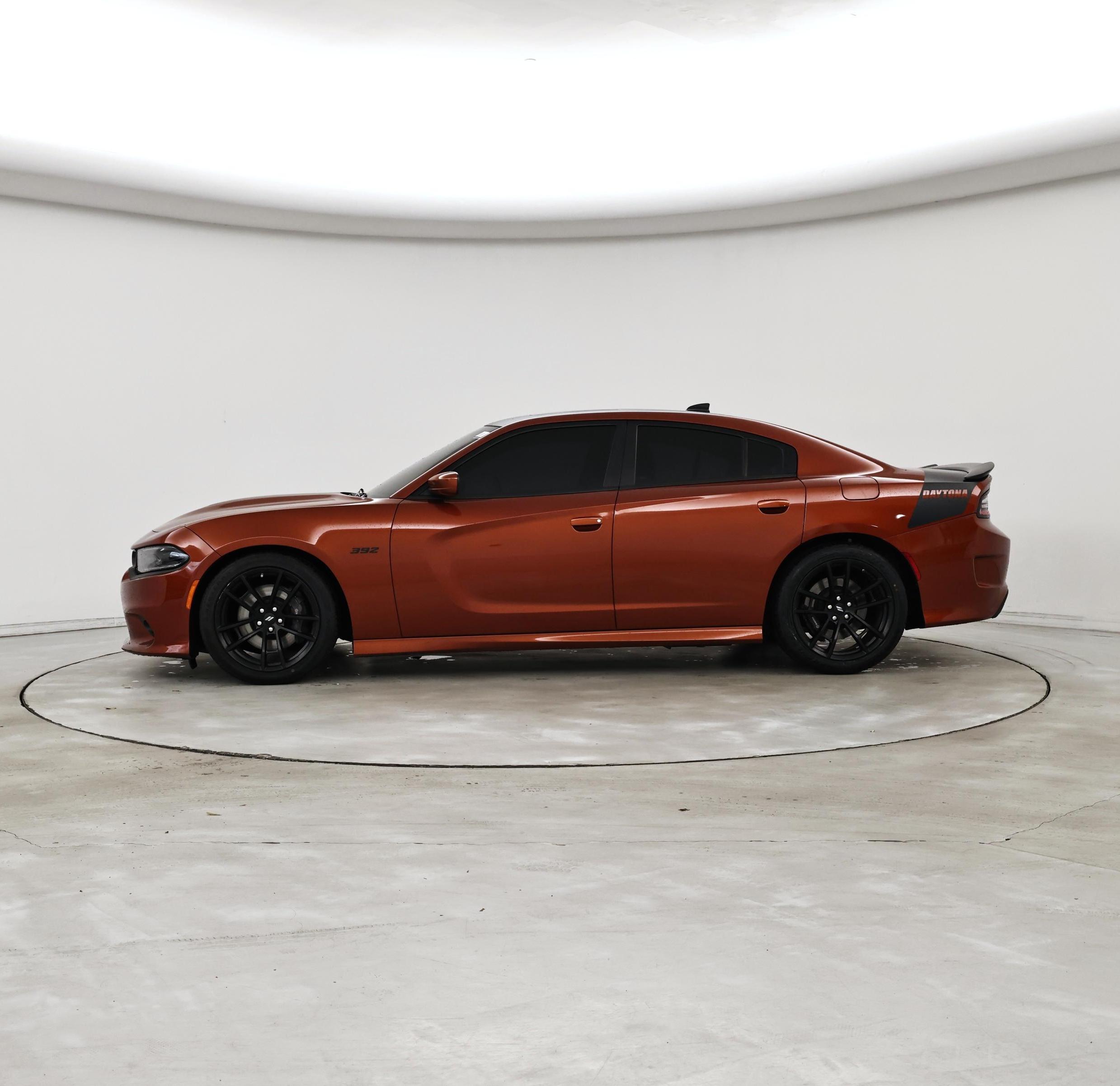 Thumbnail: 2022 Dodge Charger - 3