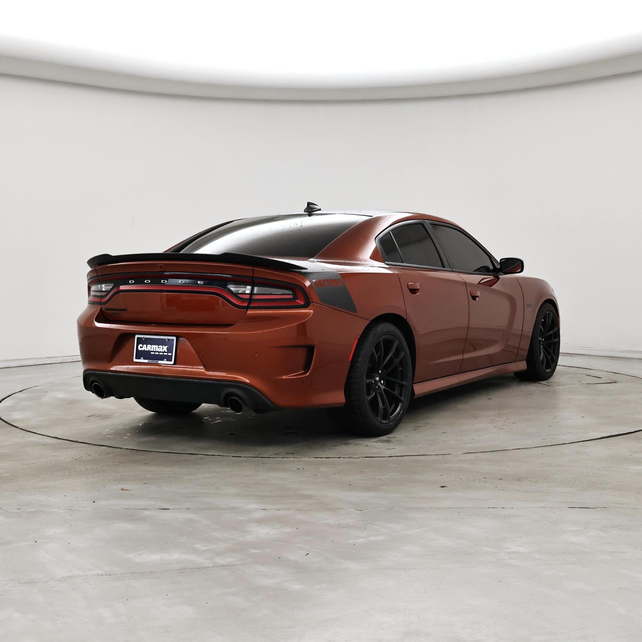 Thumbnail: 2022 Dodge Charger - 8