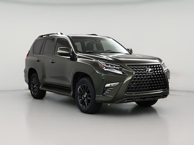 2022 Lexus GX 460