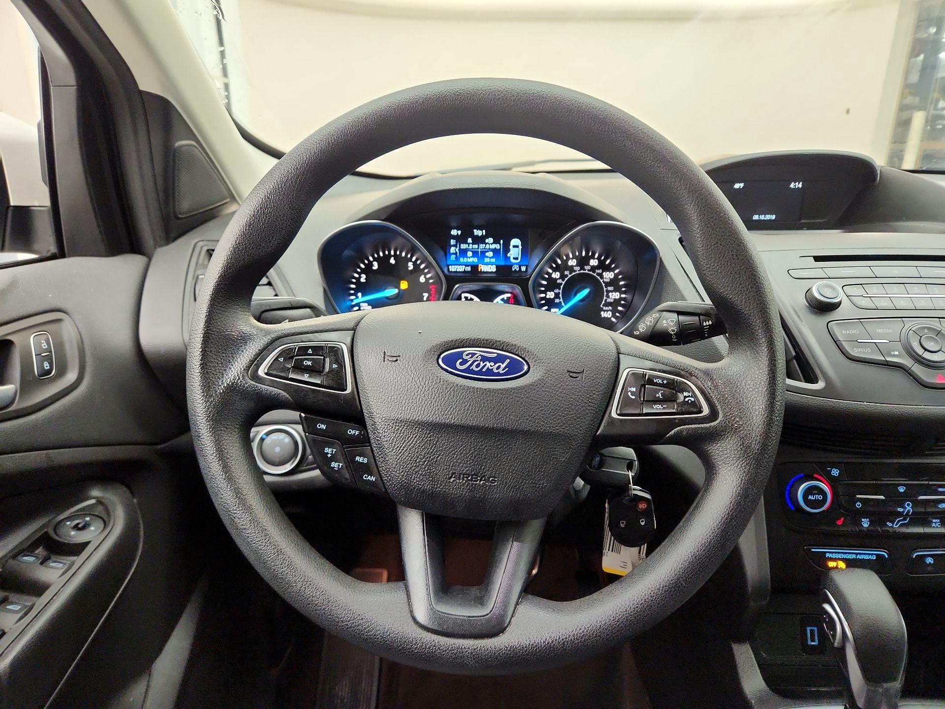 Thumbnail: 2018 Ford Escape - 10