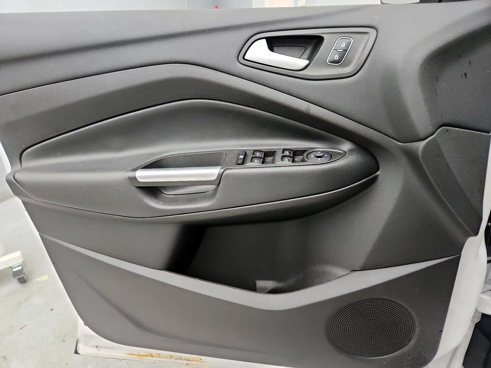 Thumbnail: 2018 Ford Escape - 12