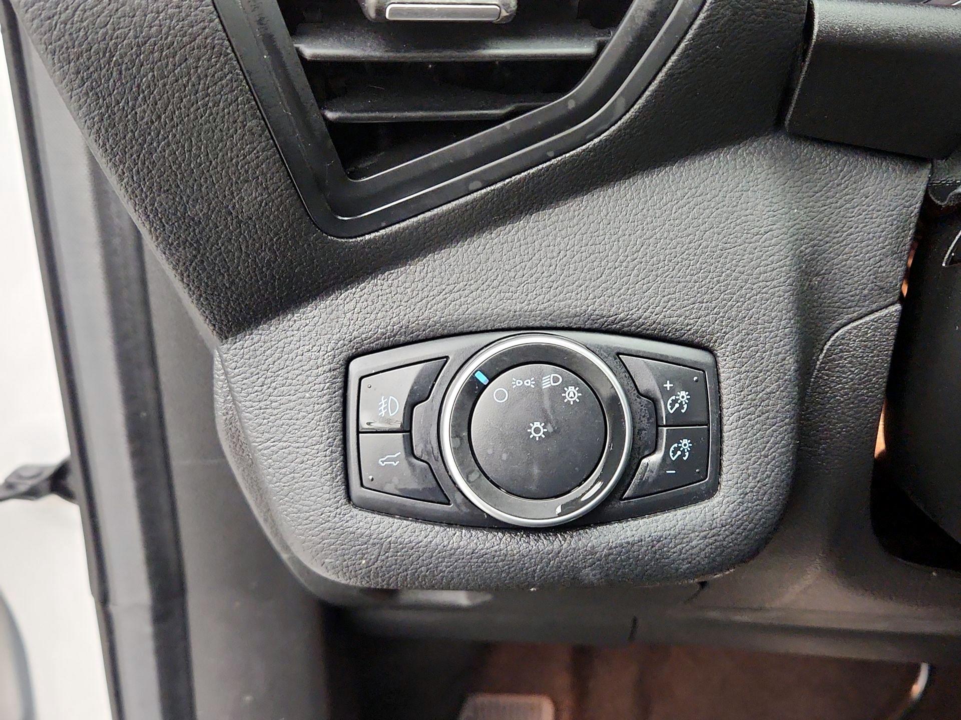 Thumbnail: 2018 Ford Escape - 13