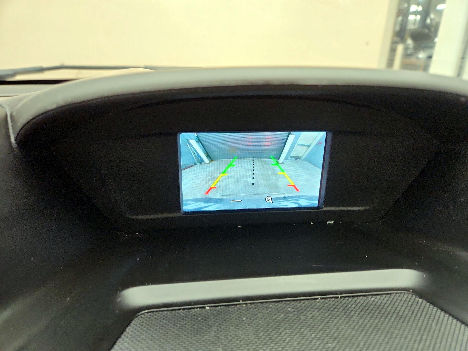 Thumbnail: 2018 Ford Escape - 14