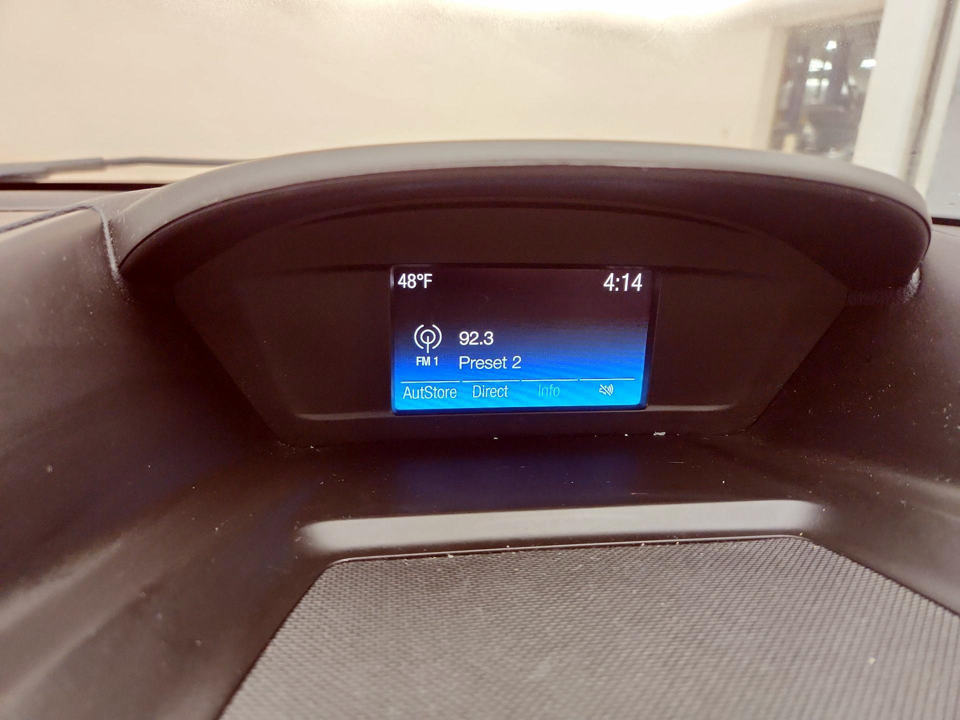 Thumbnail: 2018 Ford Escape - 15