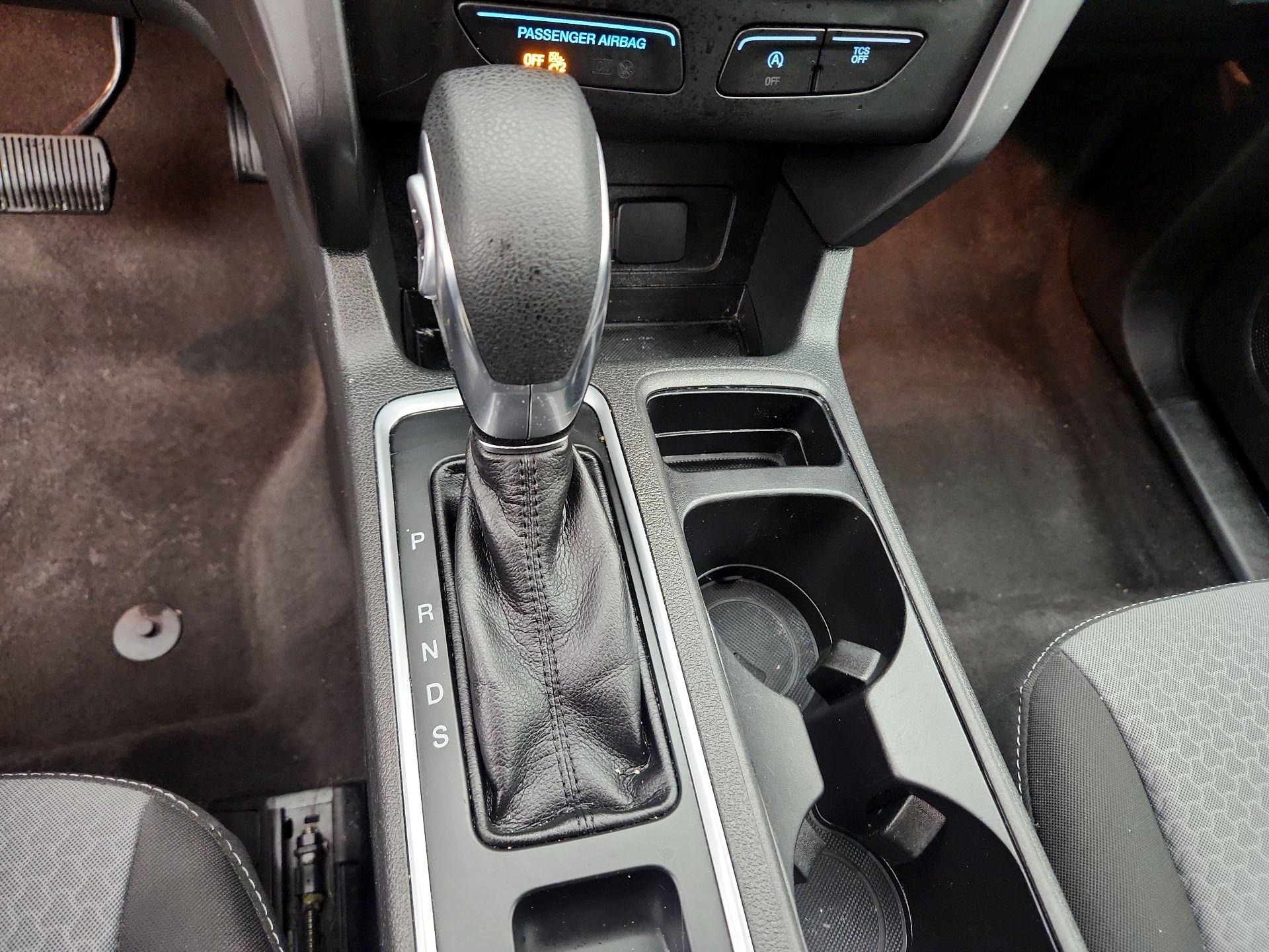 Thumbnail: 2018 Ford Escape - 17