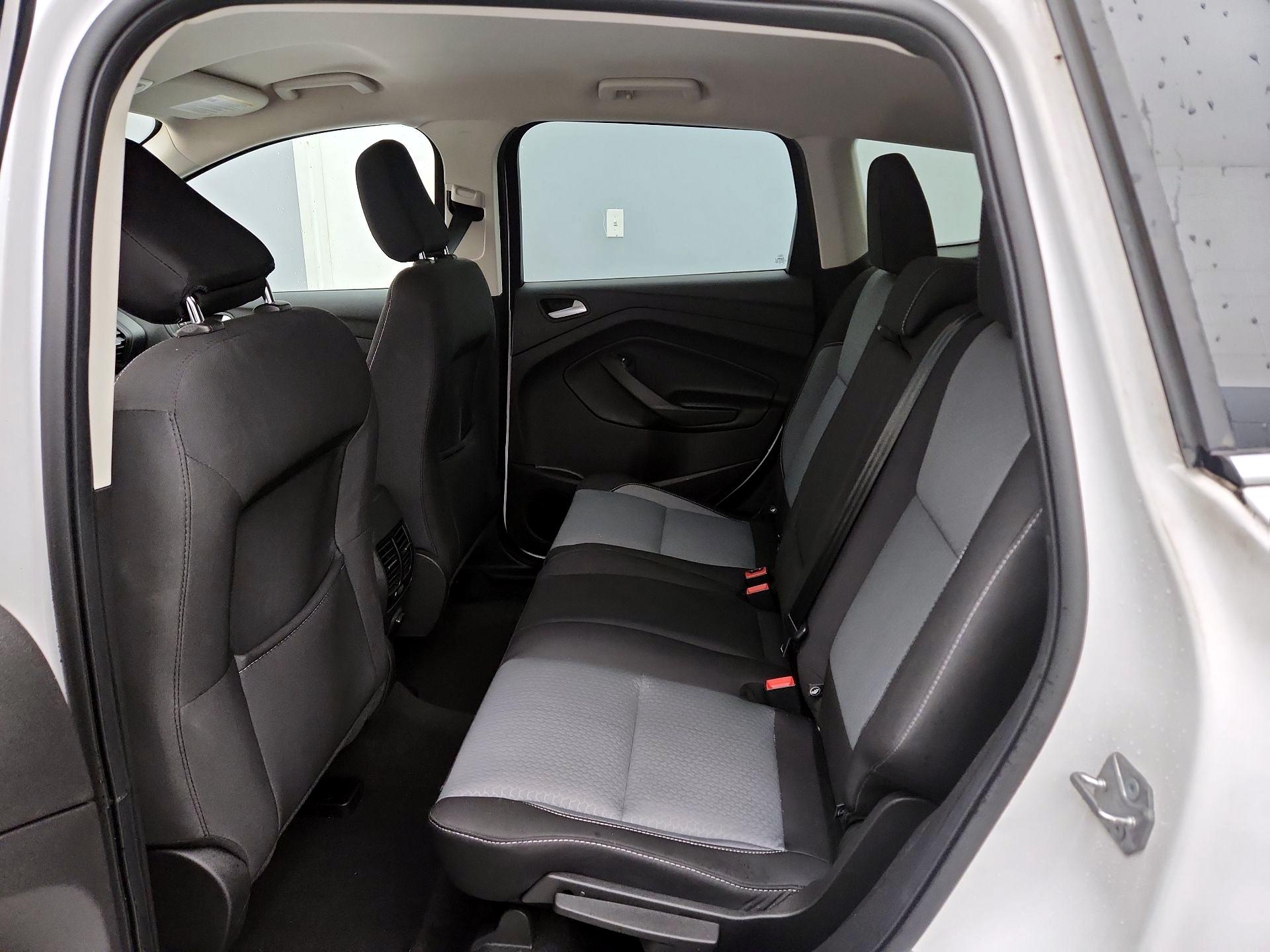 Thumbnail: 2018 Ford Escape - 18