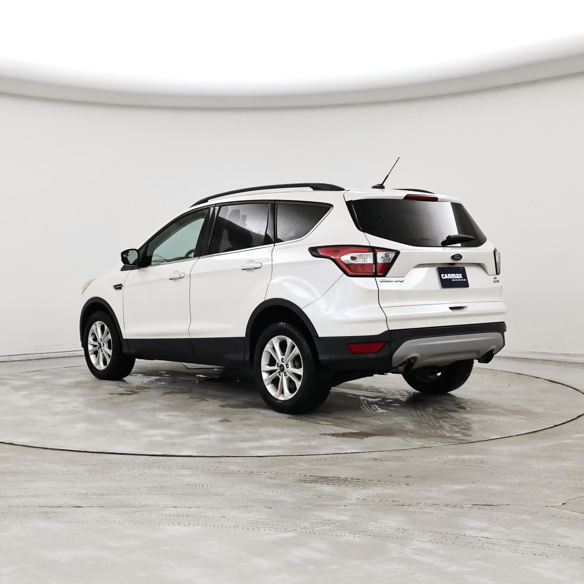 Thumbnail: 2018 Ford Escape - 2