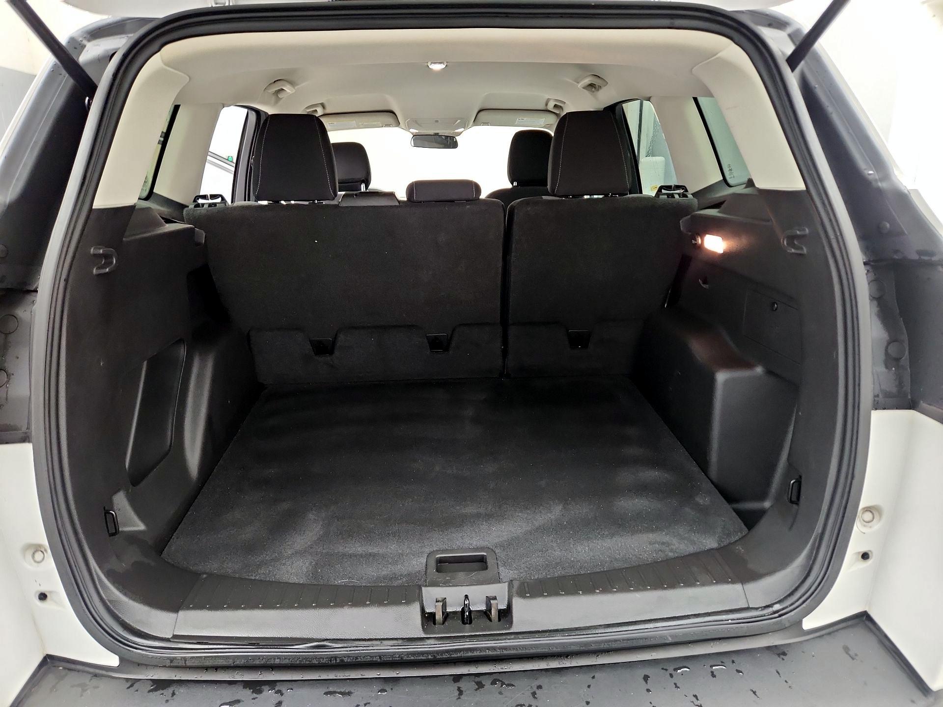 Thumbnail: 2018 Ford Escape - 19