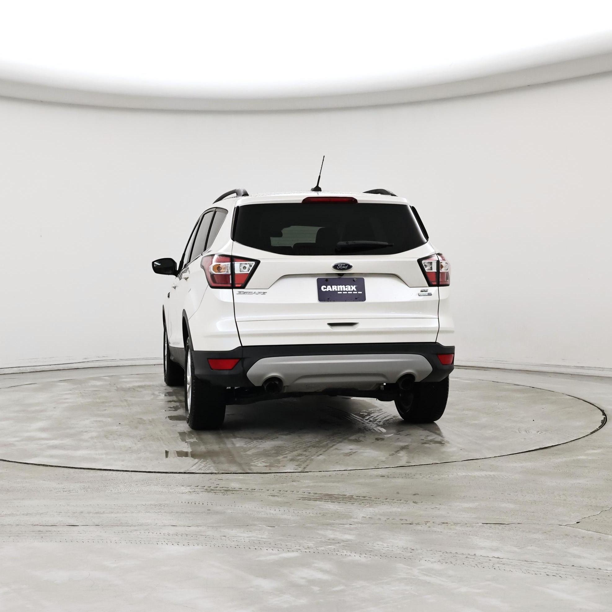 Thumbnail: 2018 Ford Escape - 6