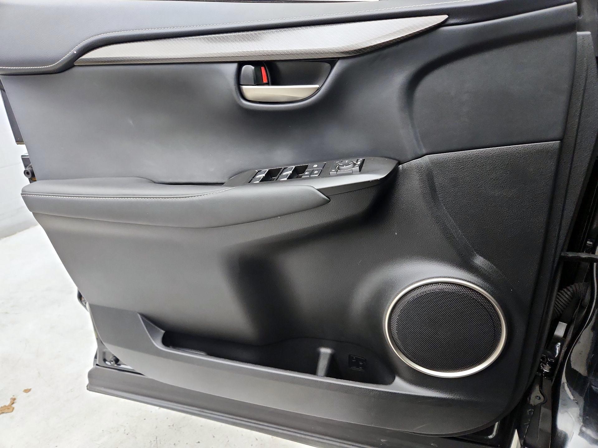 Thumbnail: 2021 Lexus NX - 12