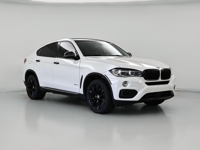 2016 BMW X6 xDrive35i -
                  Norcross, GA