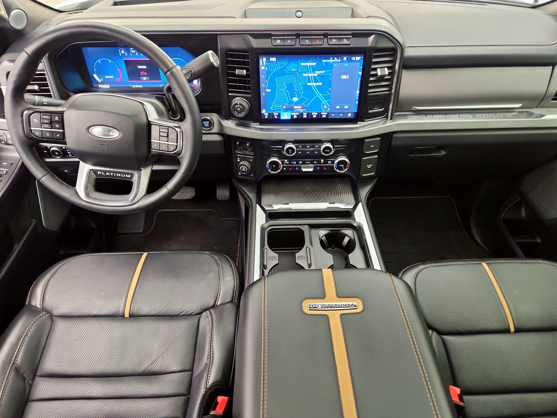 Thumbnail: 2024 Ford F-250 - 9