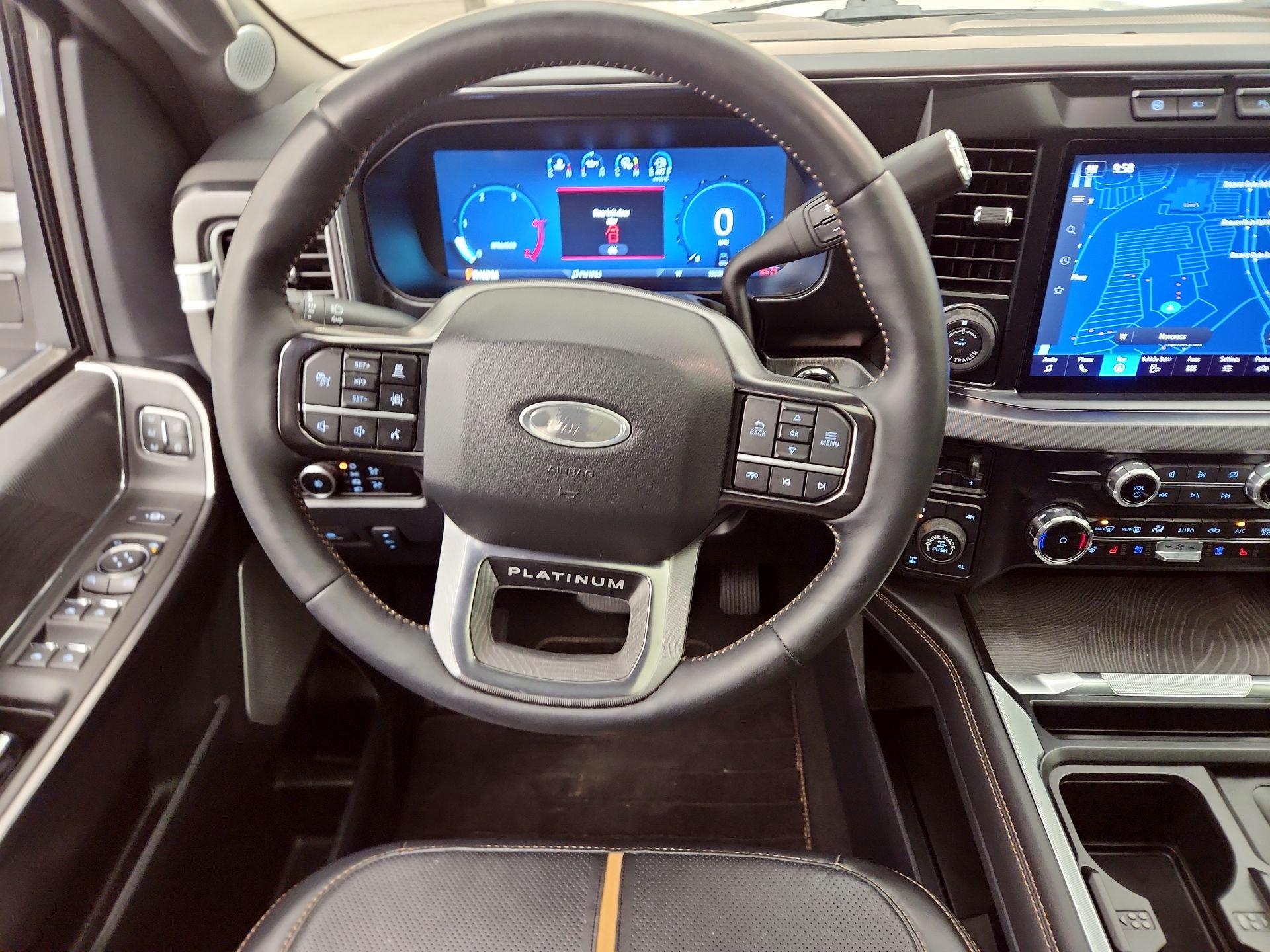 Thumbnail: 2024 Ford F-250 - 10