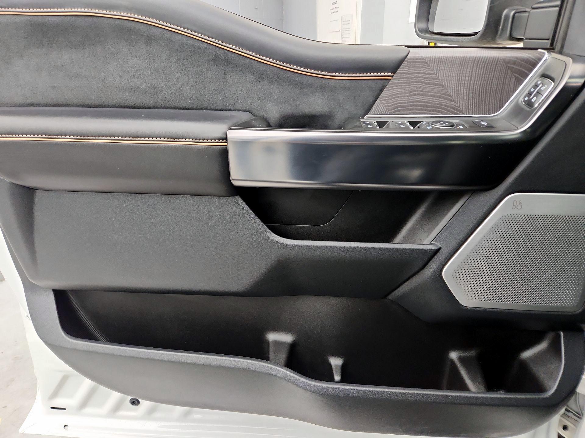 Thumbnail: 2024 Ford F-250 - 12