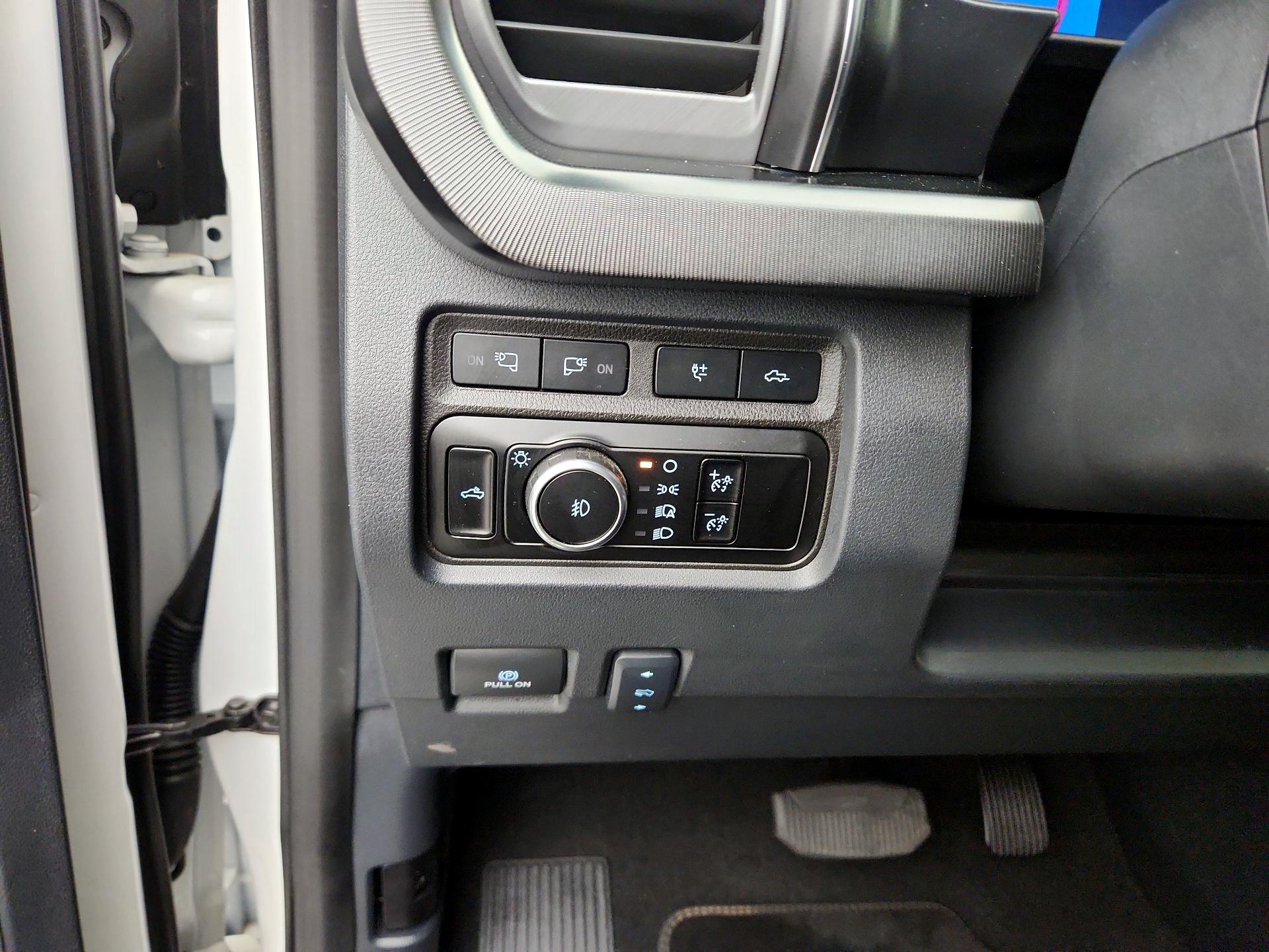 Thumbnail: 2024 Ford F-250 - 13