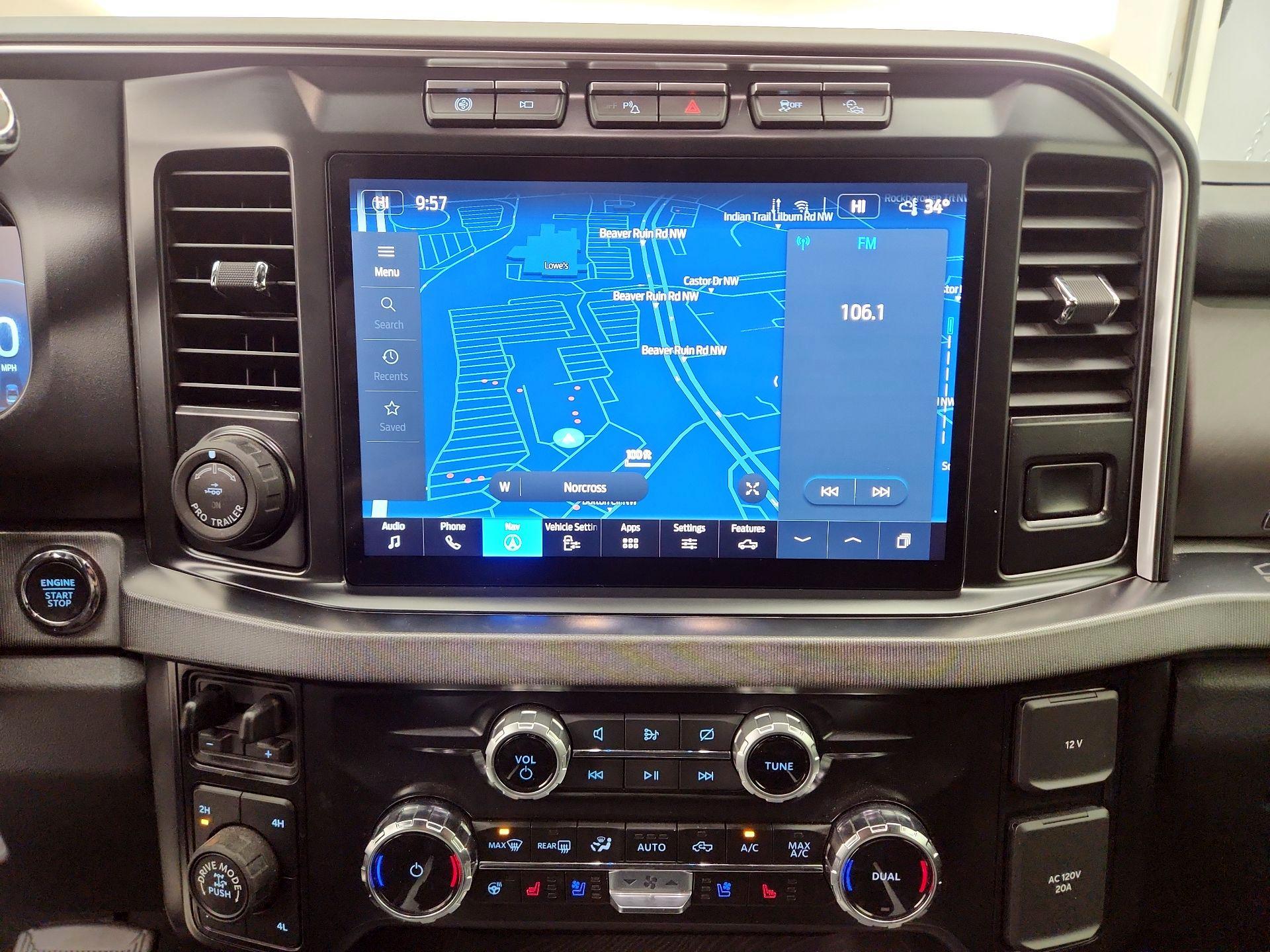 Thumbnail: 2024 Ford F-250 - 14