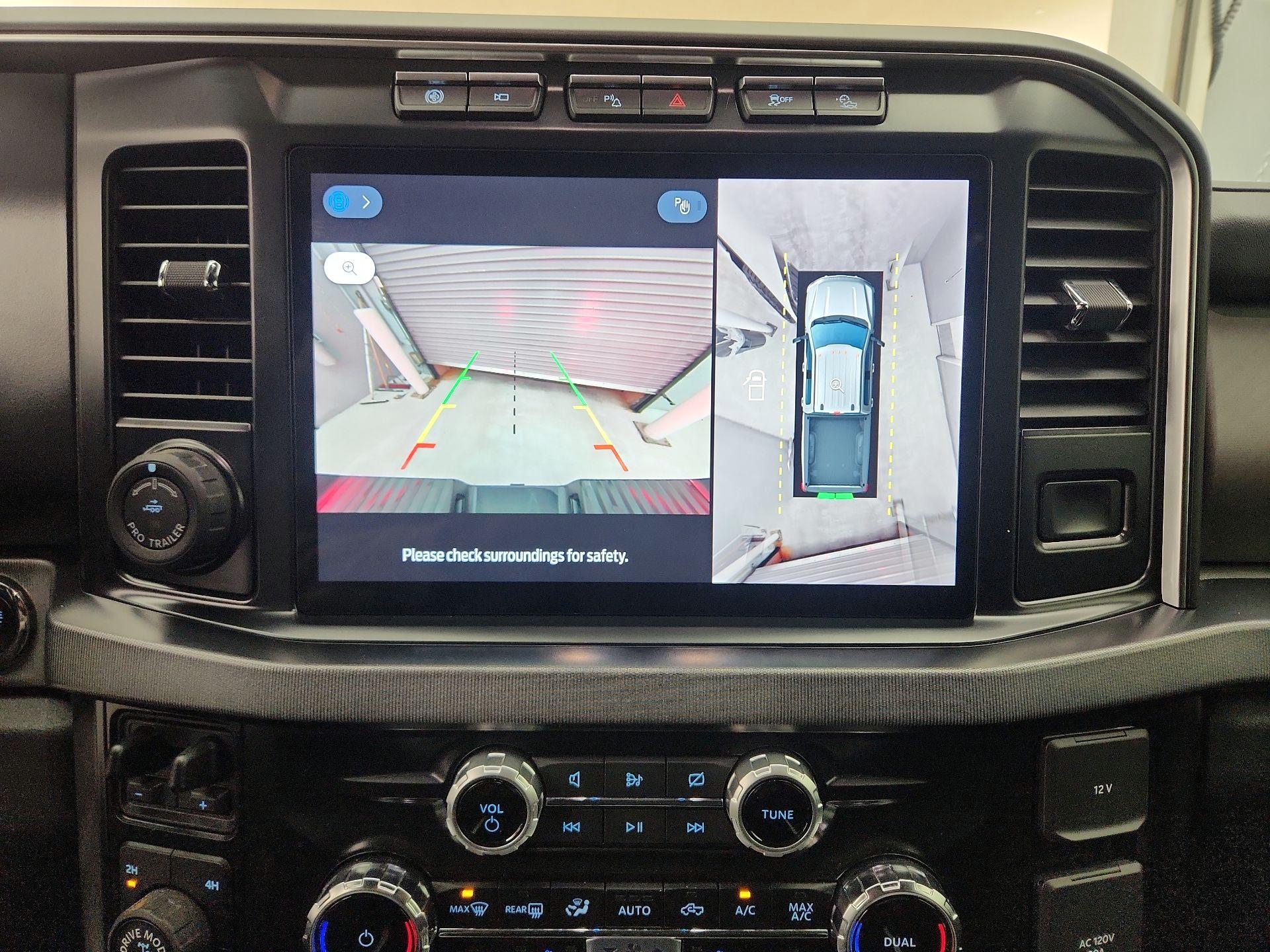 Thumbnail: 2024 Ford F-250 - 15