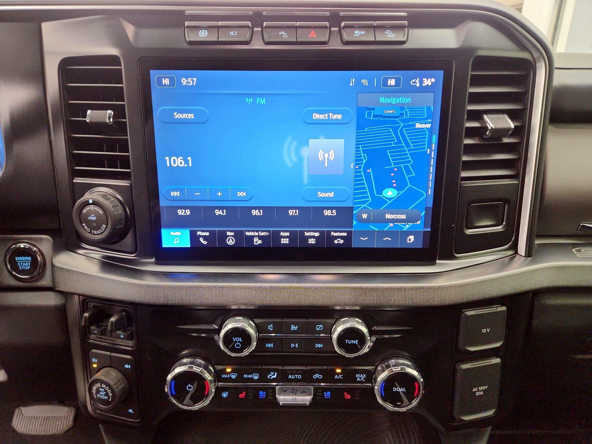 Thumbnail: 2024 Ford F-250 - 16