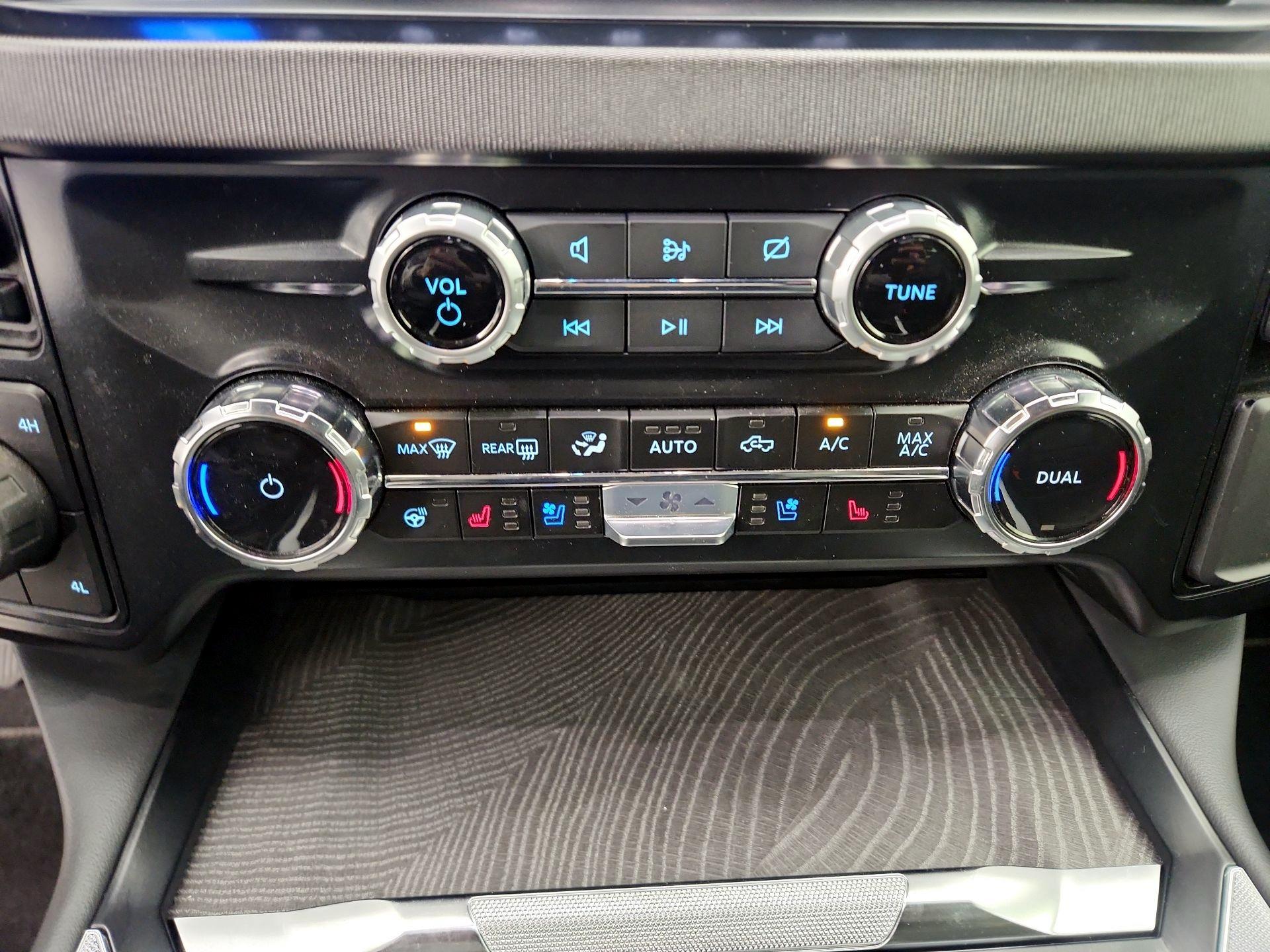 Thumbnail: 2024 Ford F-250 - 17