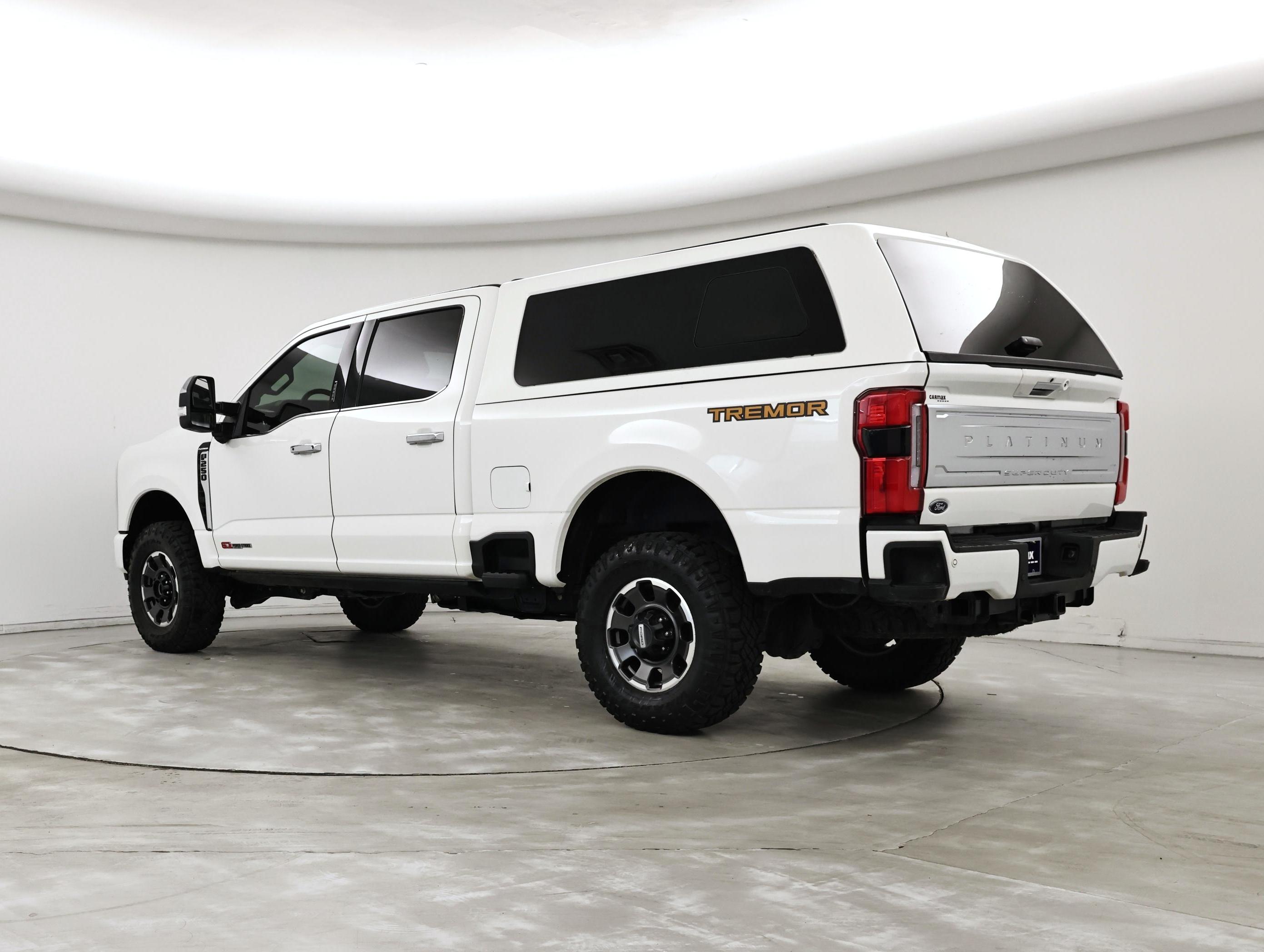 Thumbnail: 2024 Ford F-250 - 2