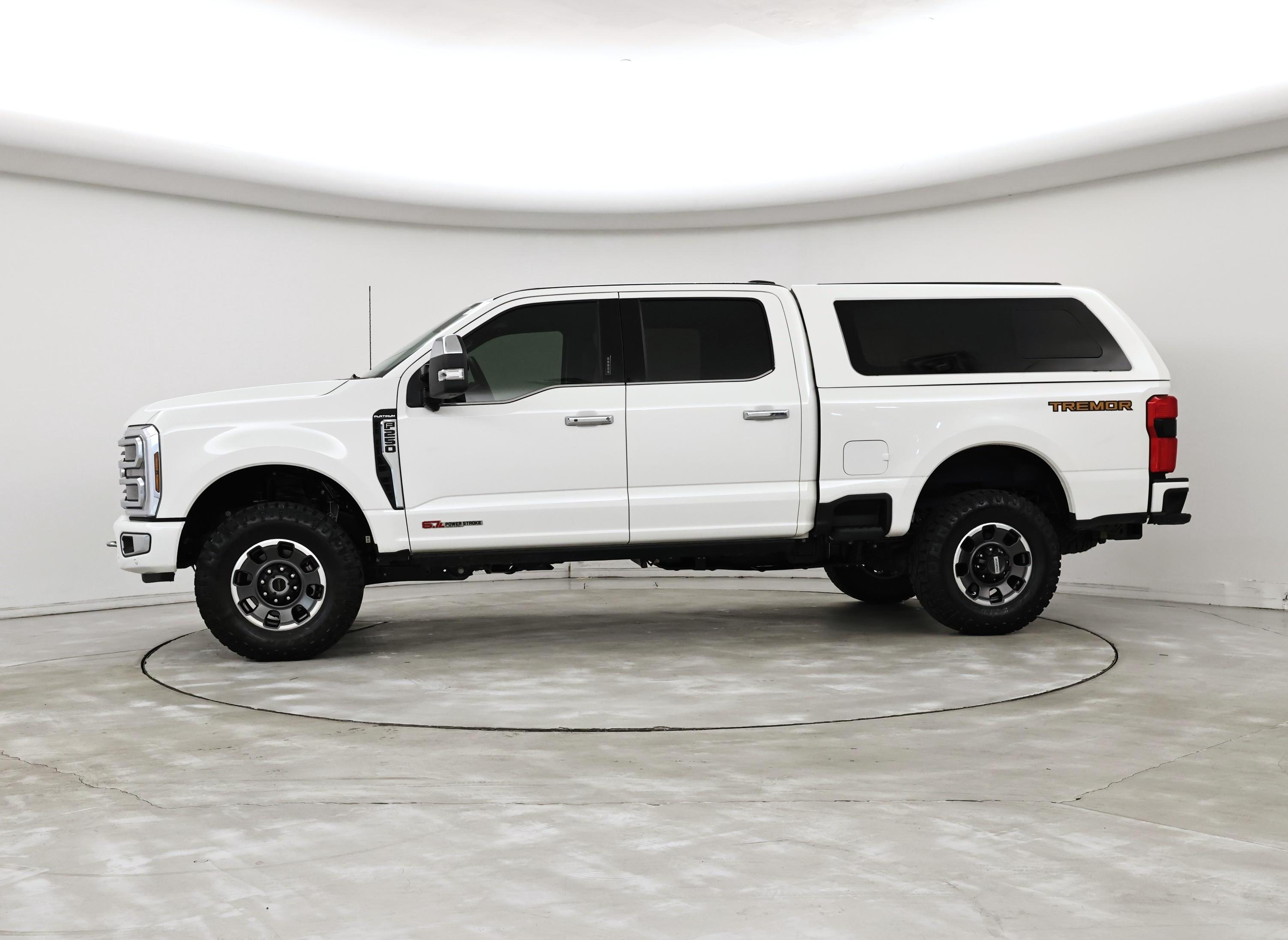 Thumbnail: 2024 Ford F-250 - 3