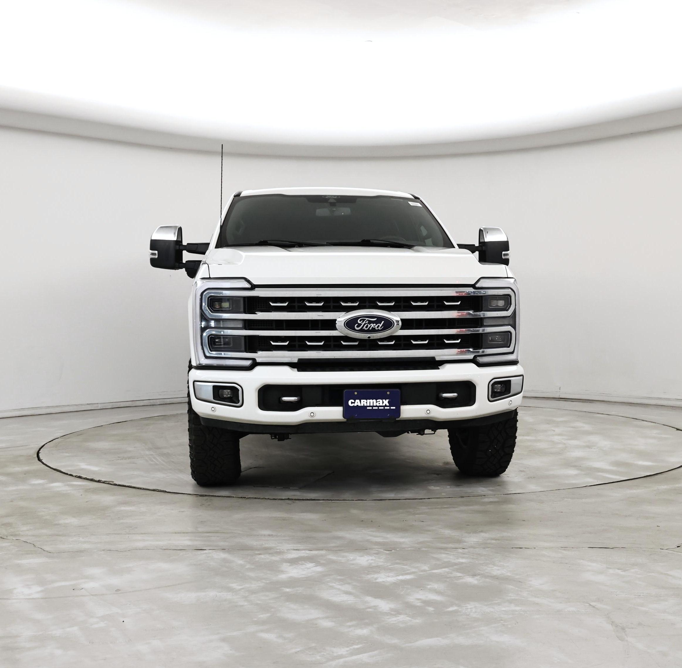 Thumbnail: 2024 Ford F-250 - 5