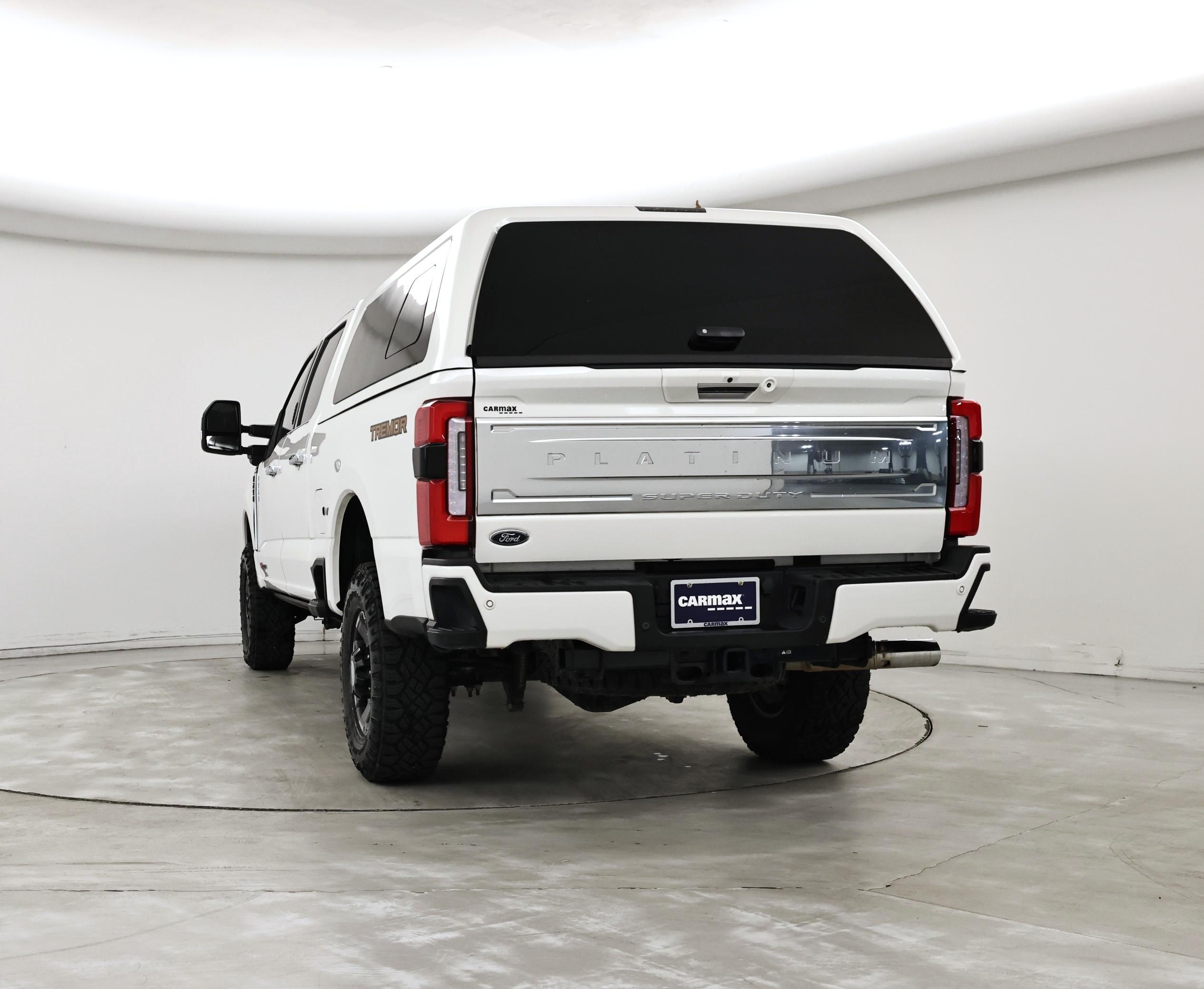 Thumbnail: 2024 Ford F-250 - 6