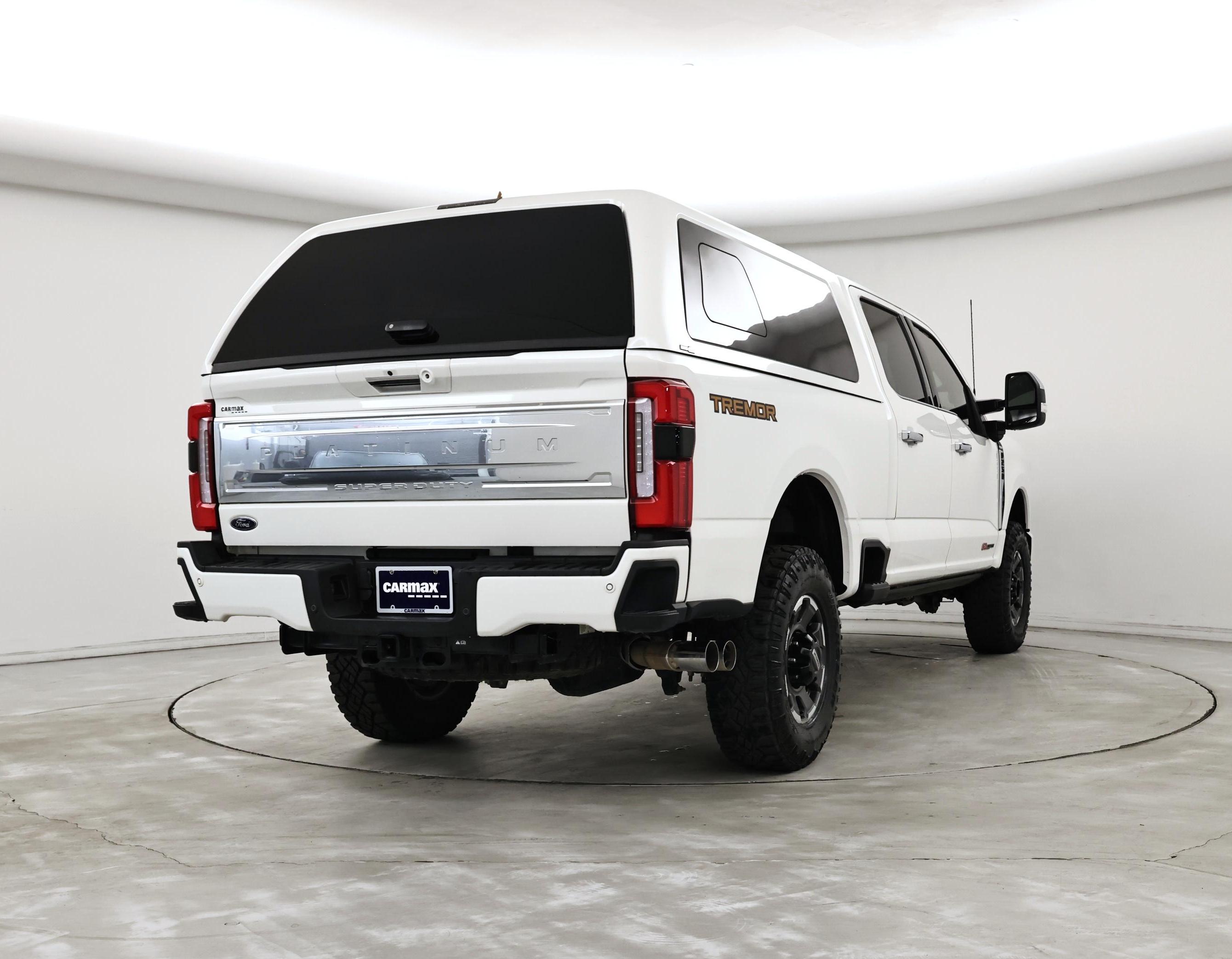 Thumbnail: 2024 Ford F-250 - 8