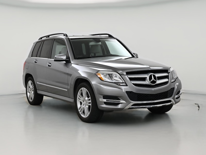 2015 Mercedes-Benz GLK 350 -
                  Bristol, TN