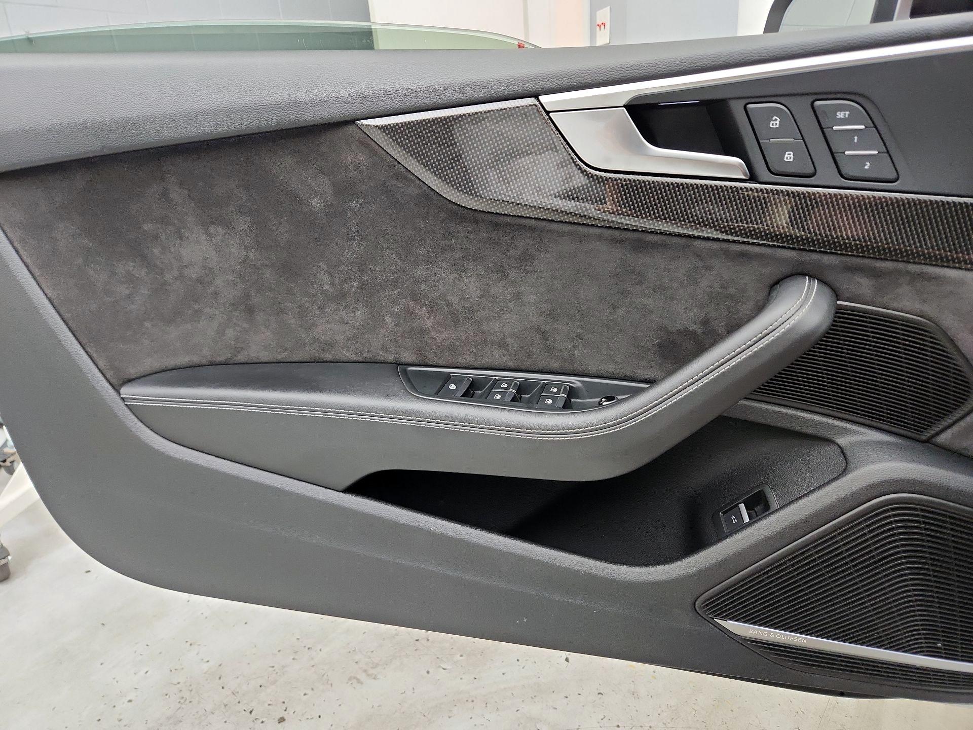 Thumbnail: 2018 Audi S5 - 12