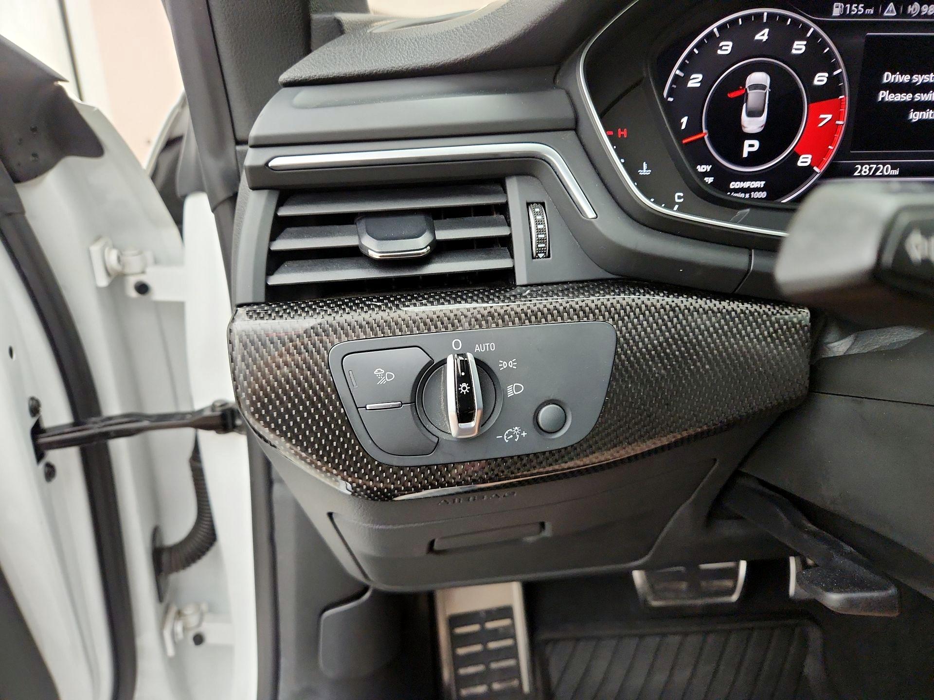 Thumbnail: 2018 Audi S5 - 13