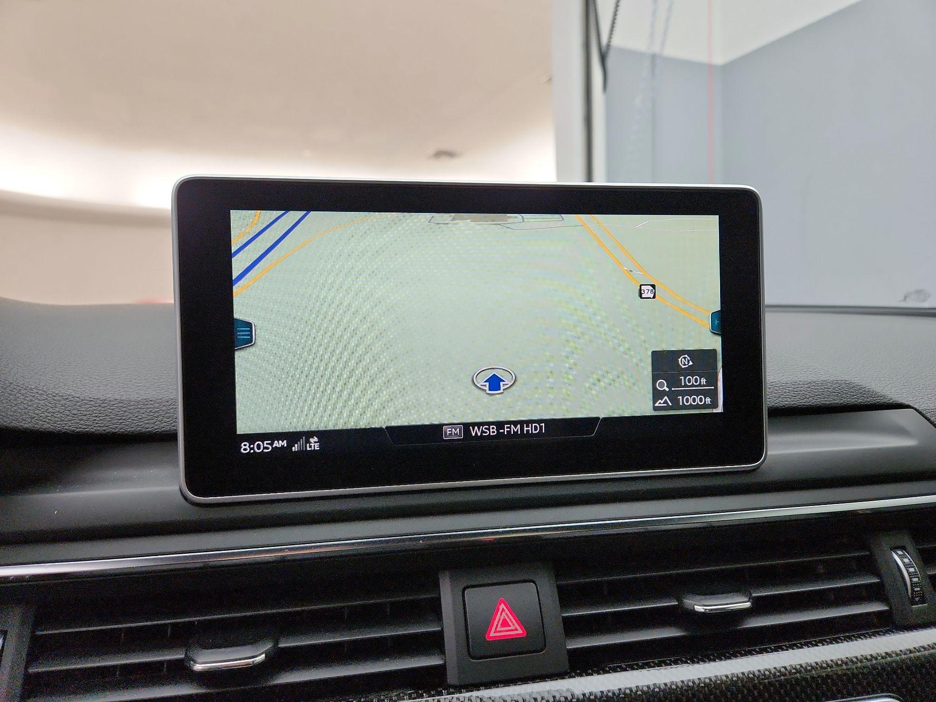 Thumbnail: 2018 Audi S5 - 14