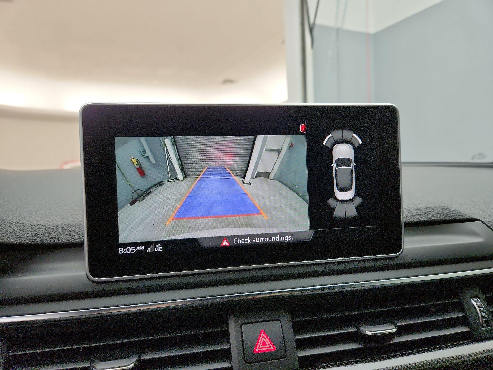 Thumbnail: 2018 Audi S5 - 15