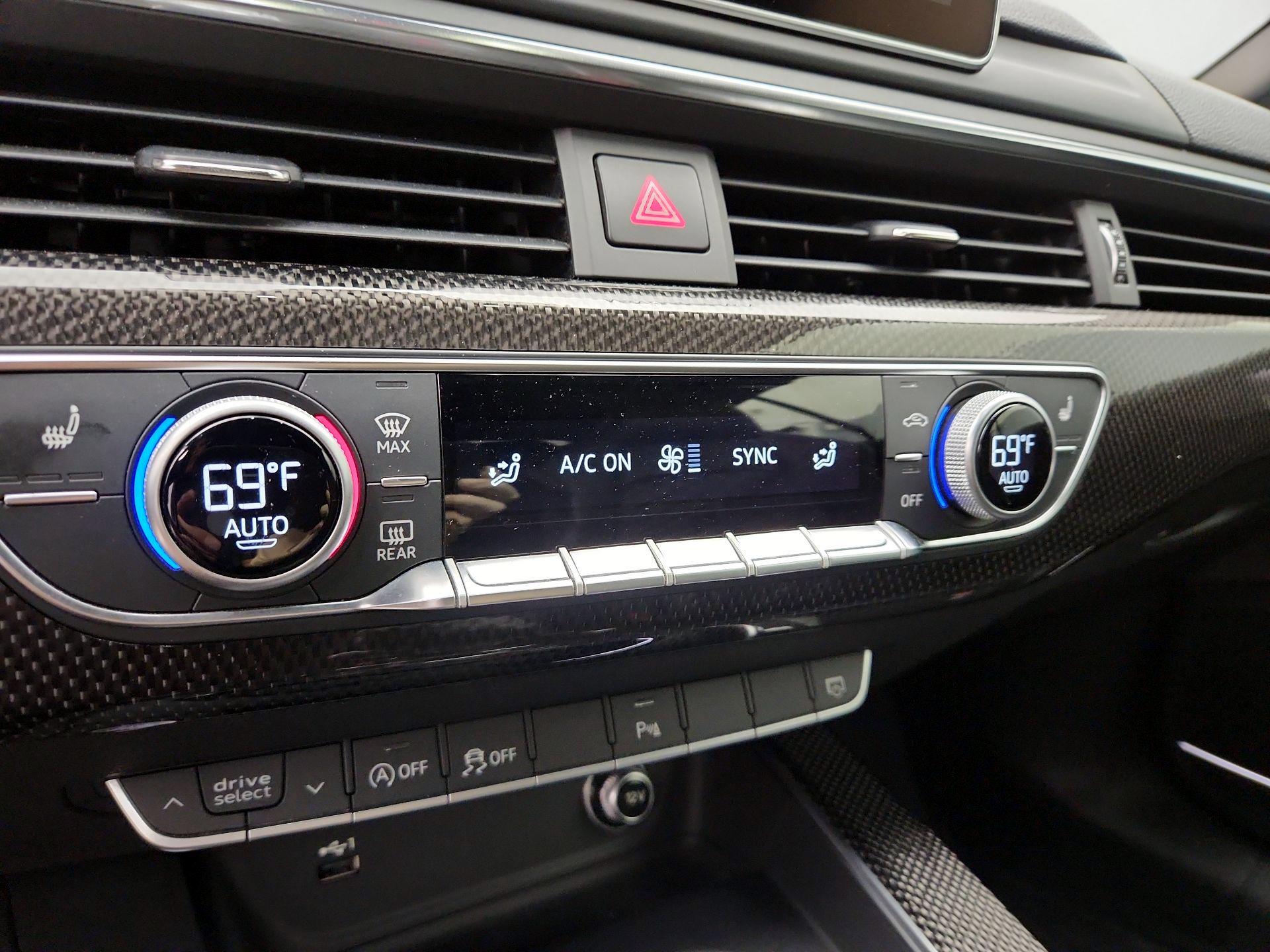 Thumbnail: 2018 Audi S5 - 17