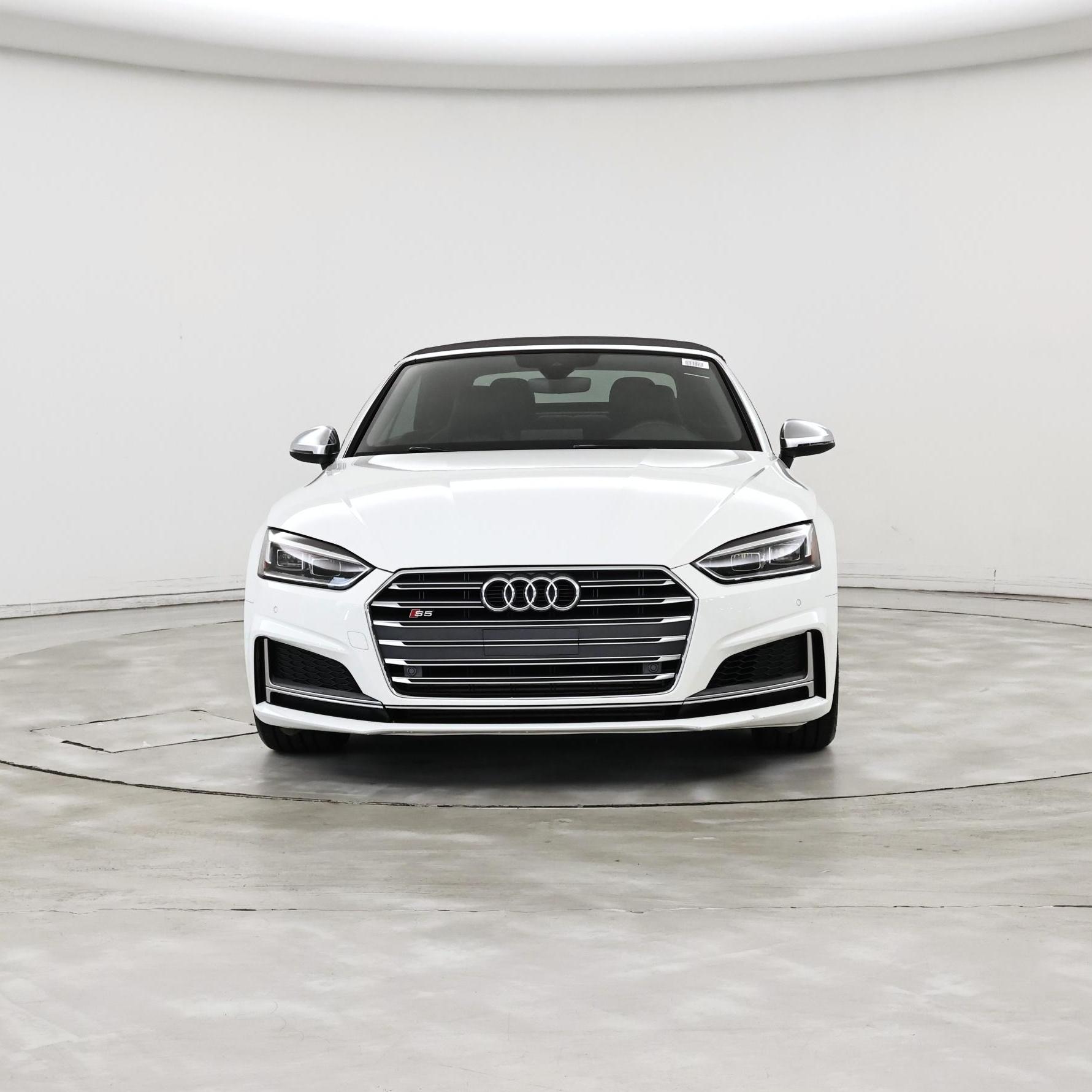 Thumbnail: 2018 Audi S5 - 5