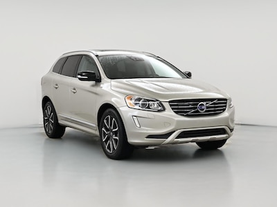 2017 Volvo XC60 T6 Dynamic