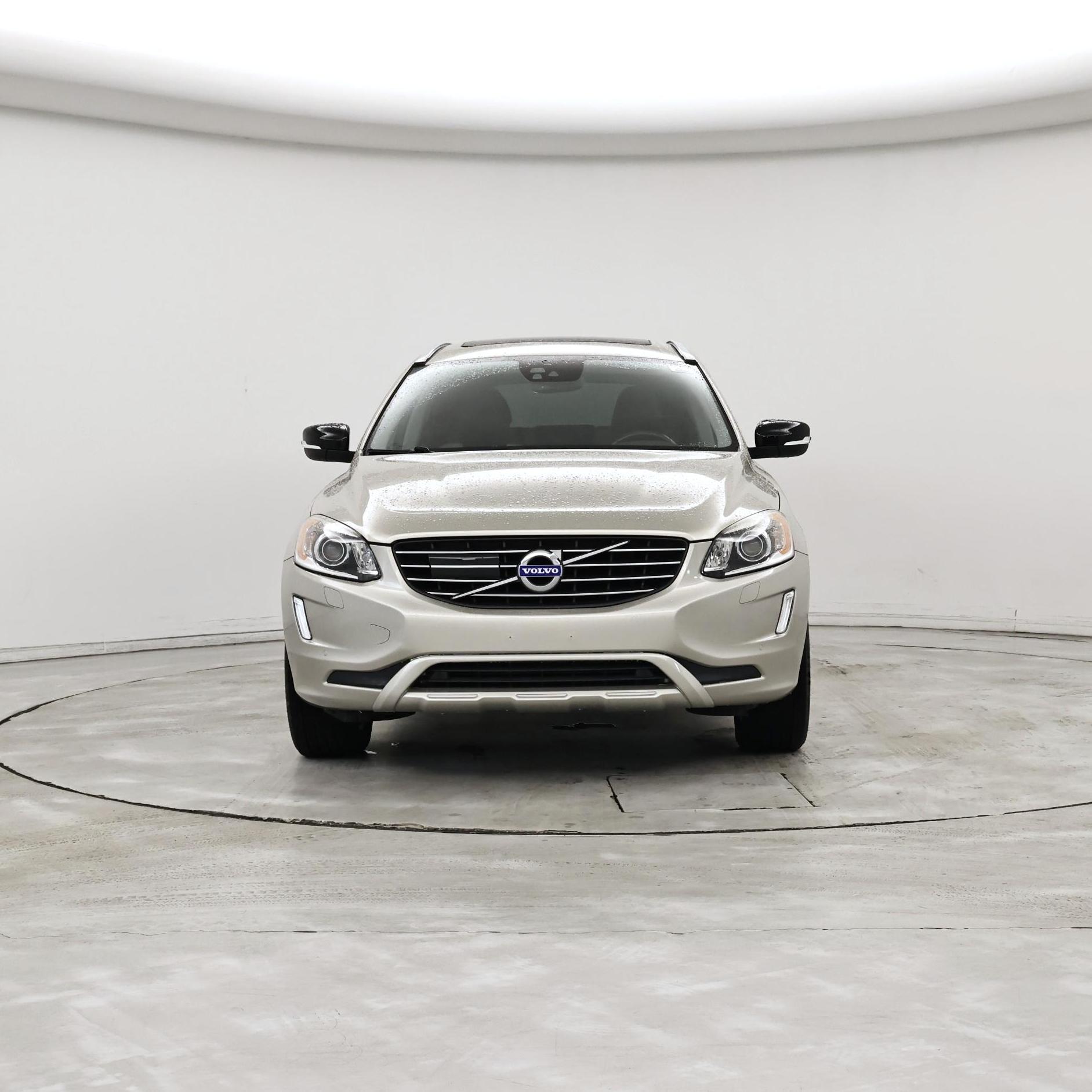 Thumbnail: 2017 Volvo XC60 - 5